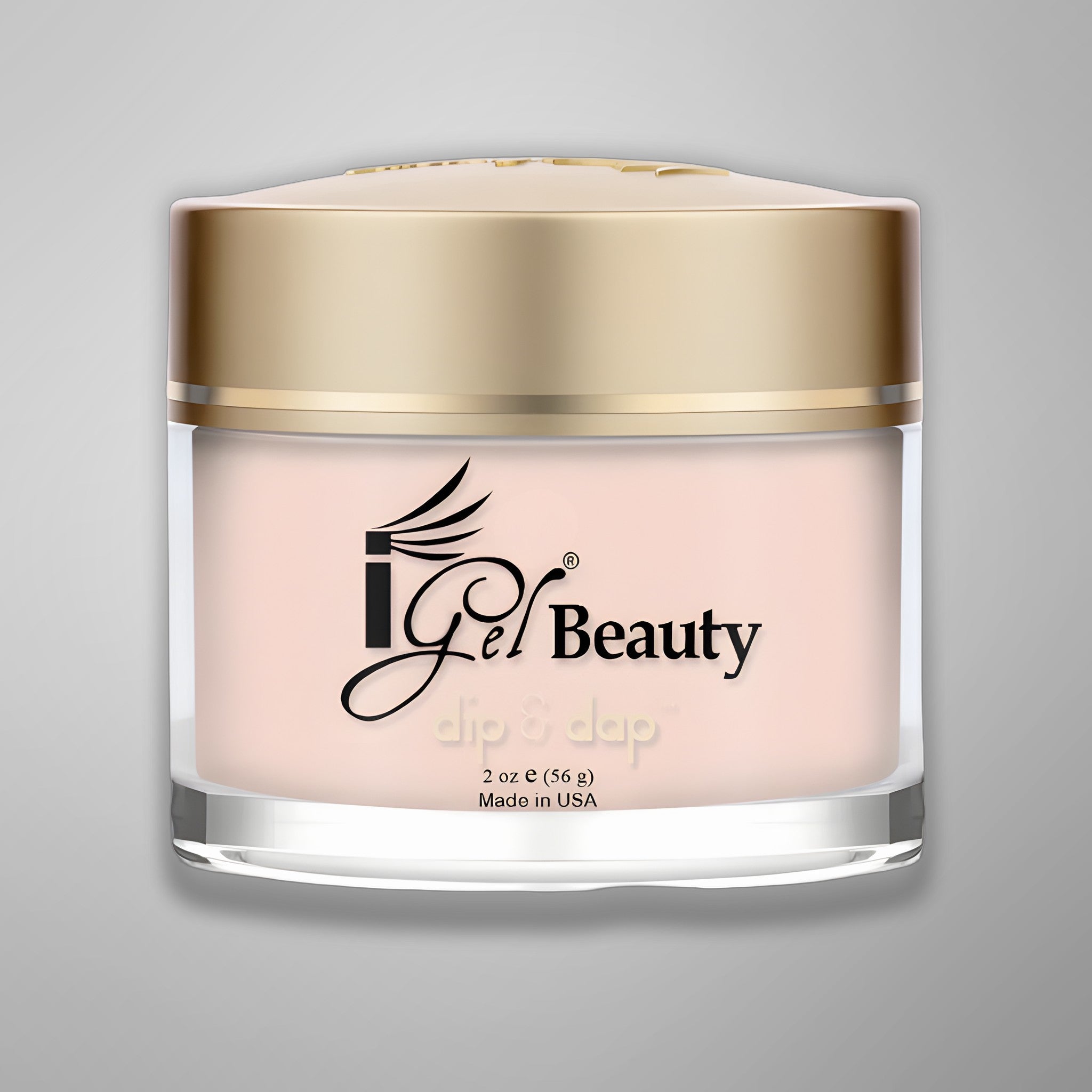 iGEL Dip & Dap Powder - DP 284 Treasured