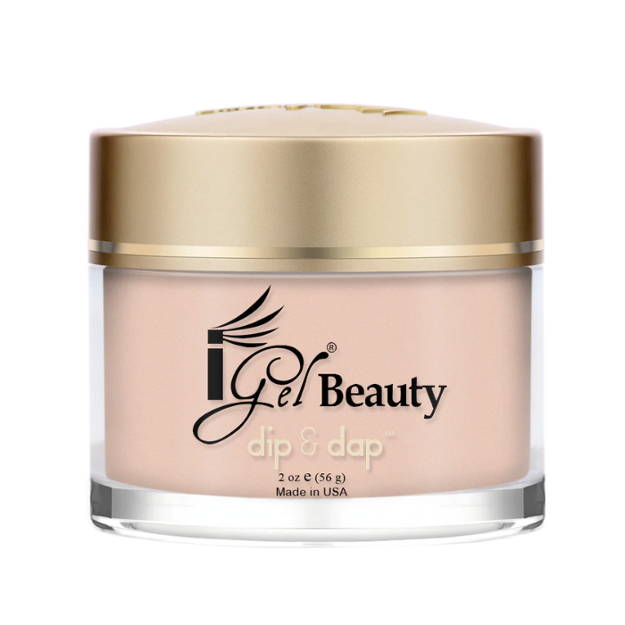 Igel dip & dap powder - dp 285 worth it - dip polish