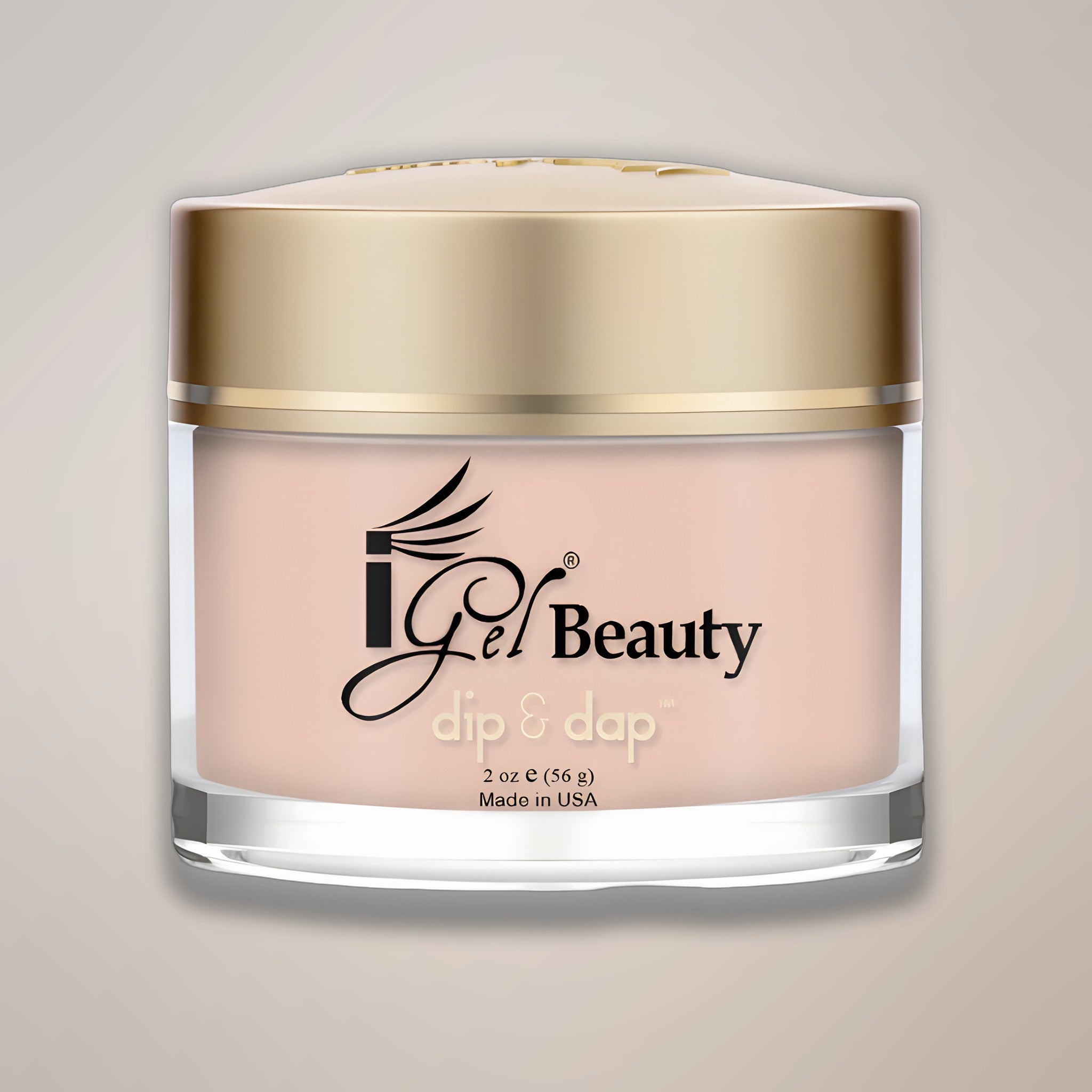 iGEL Dip & Dap Powder - DP 285 Worth It