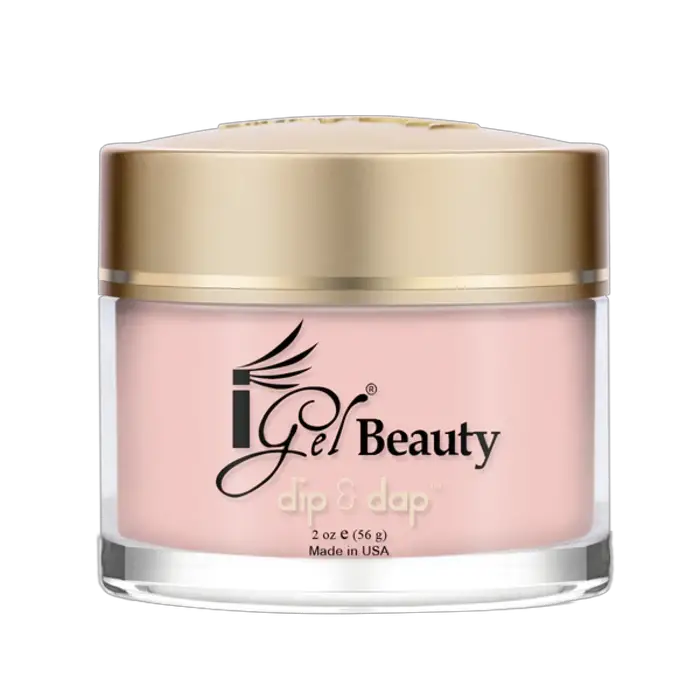 Igel dip & dap powder - dp 286 you orchiding me - dip polish