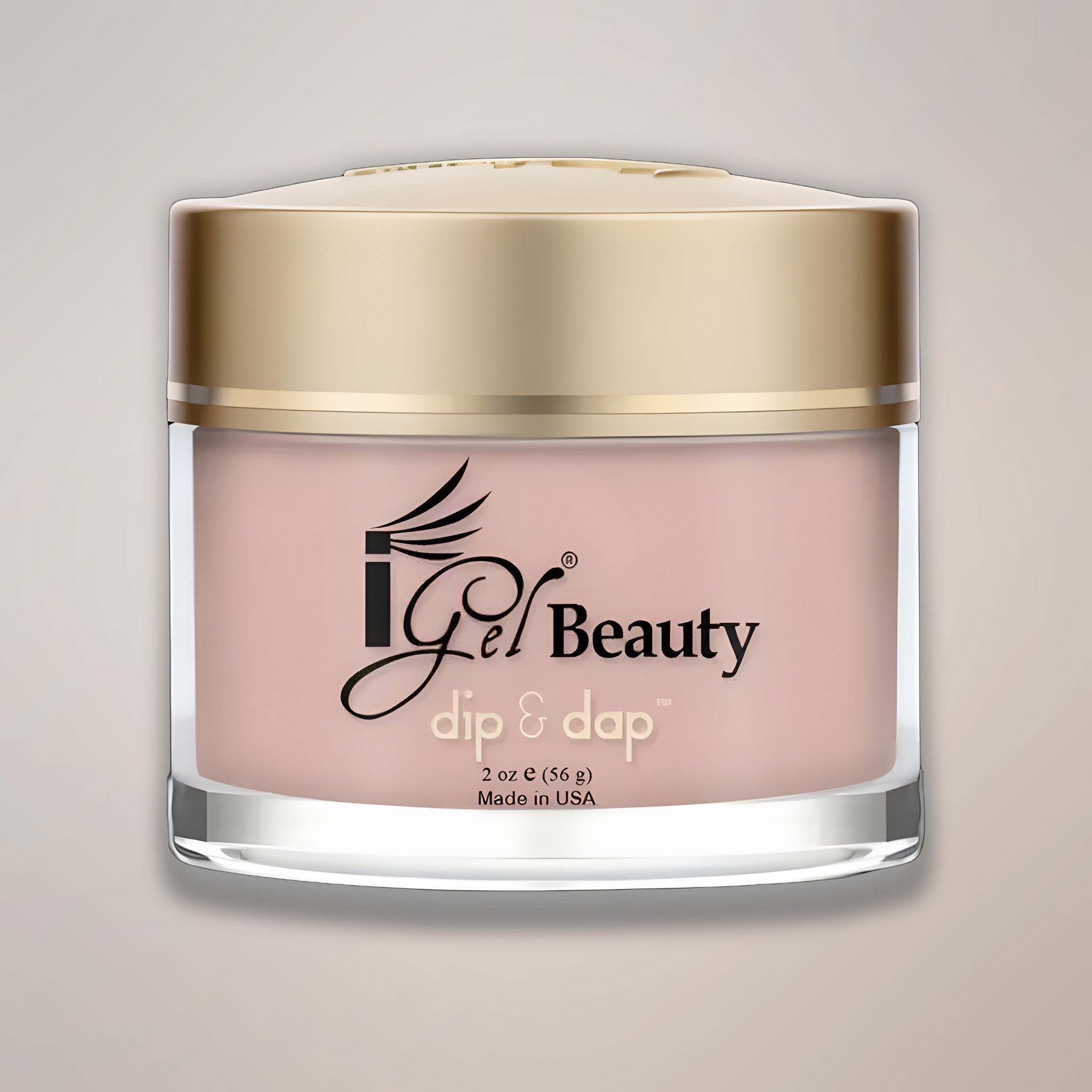 iGEL Dip & Dap Powder - DP 287 Eccentric
