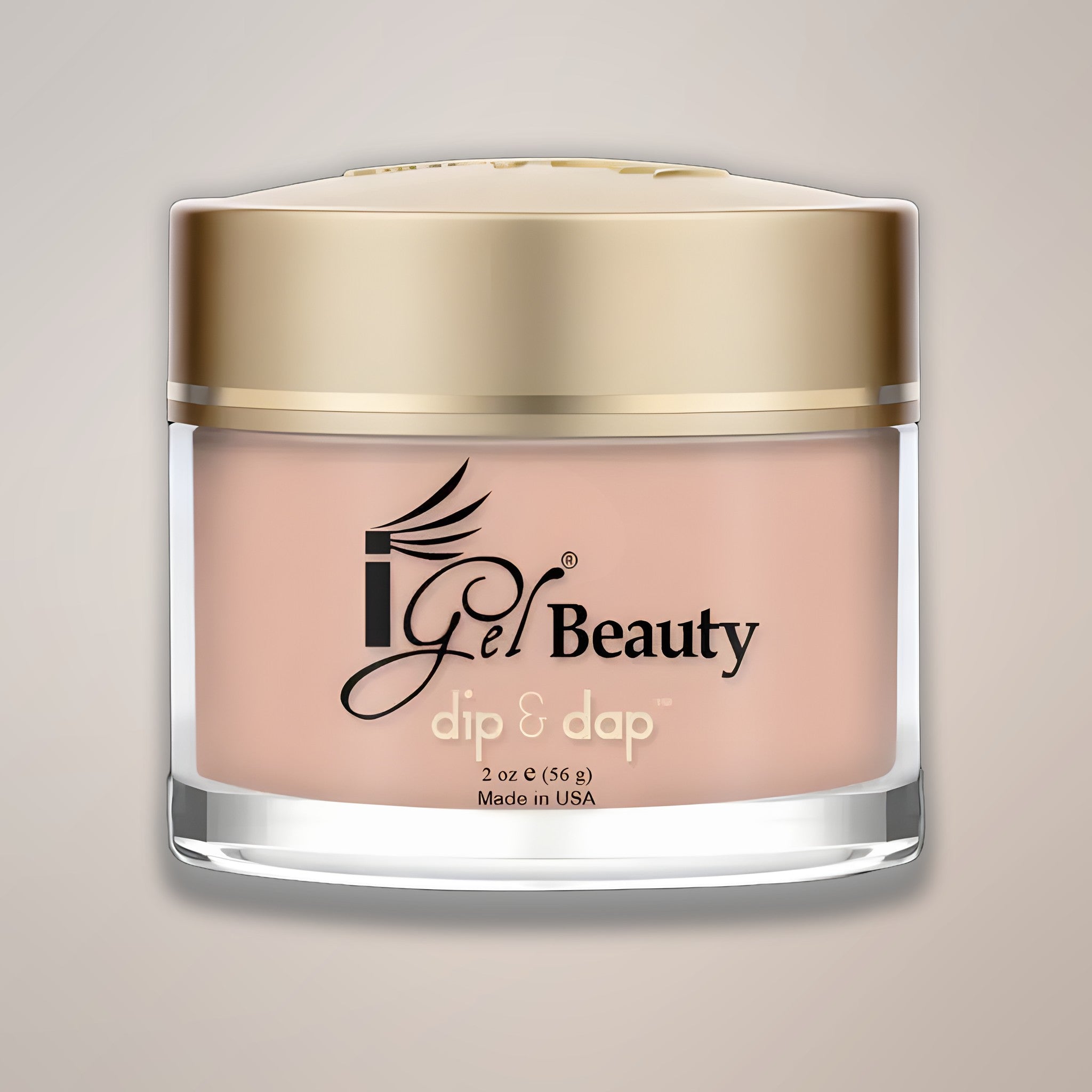 iGEL Dip & Dap Powder - DP 288 Tasteful