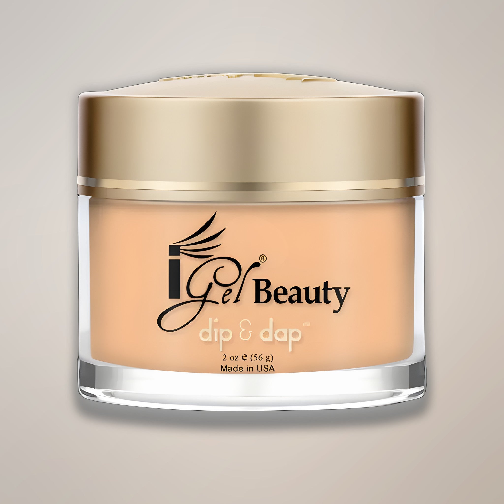 iGEL Dip & Dap Powder - DP 289 Flaunt It