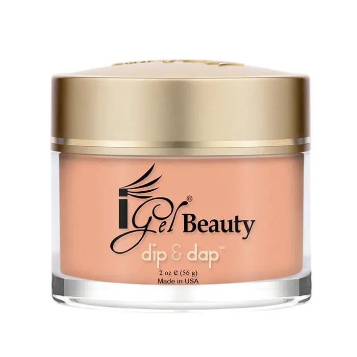 Igel dip & dap powder - dp 290 better together - dip polish