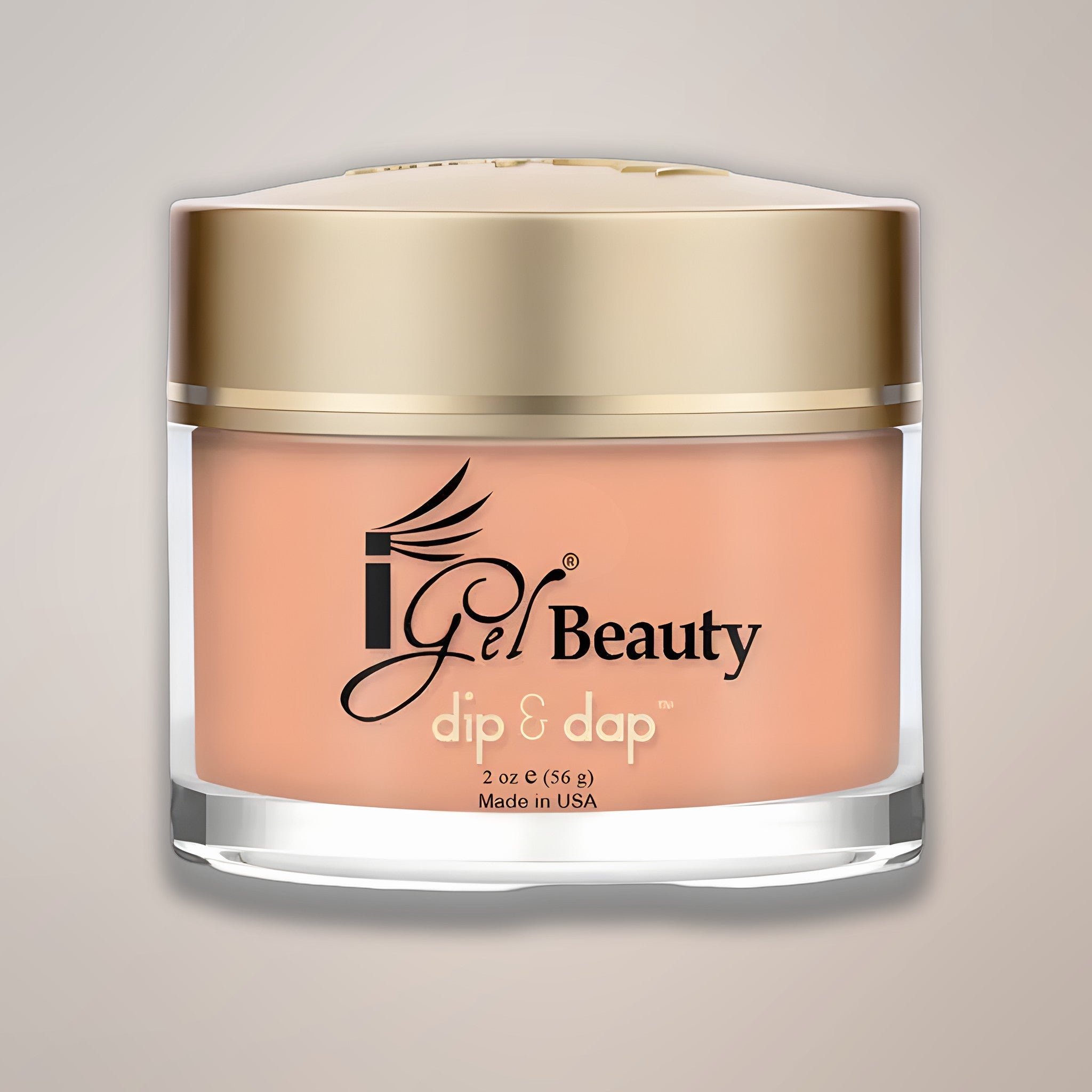 iGEL Dip & Dap Powder - DP 290 Better Together