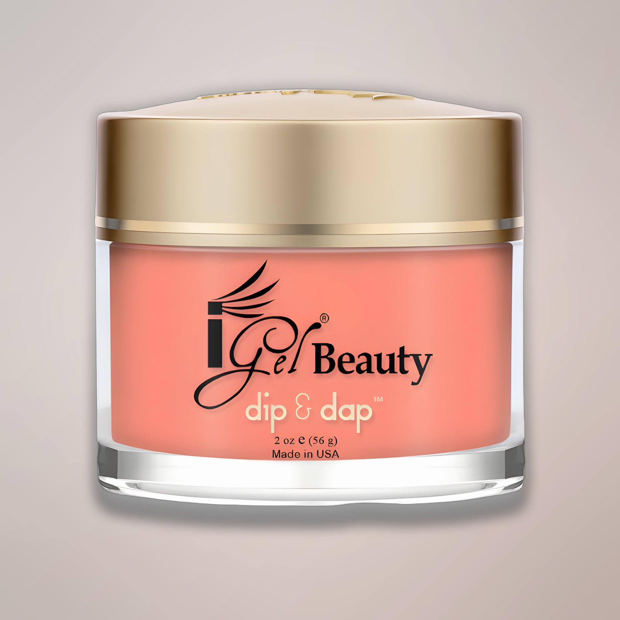 iGEL Dip & Dap Powder - DP 291 The One
