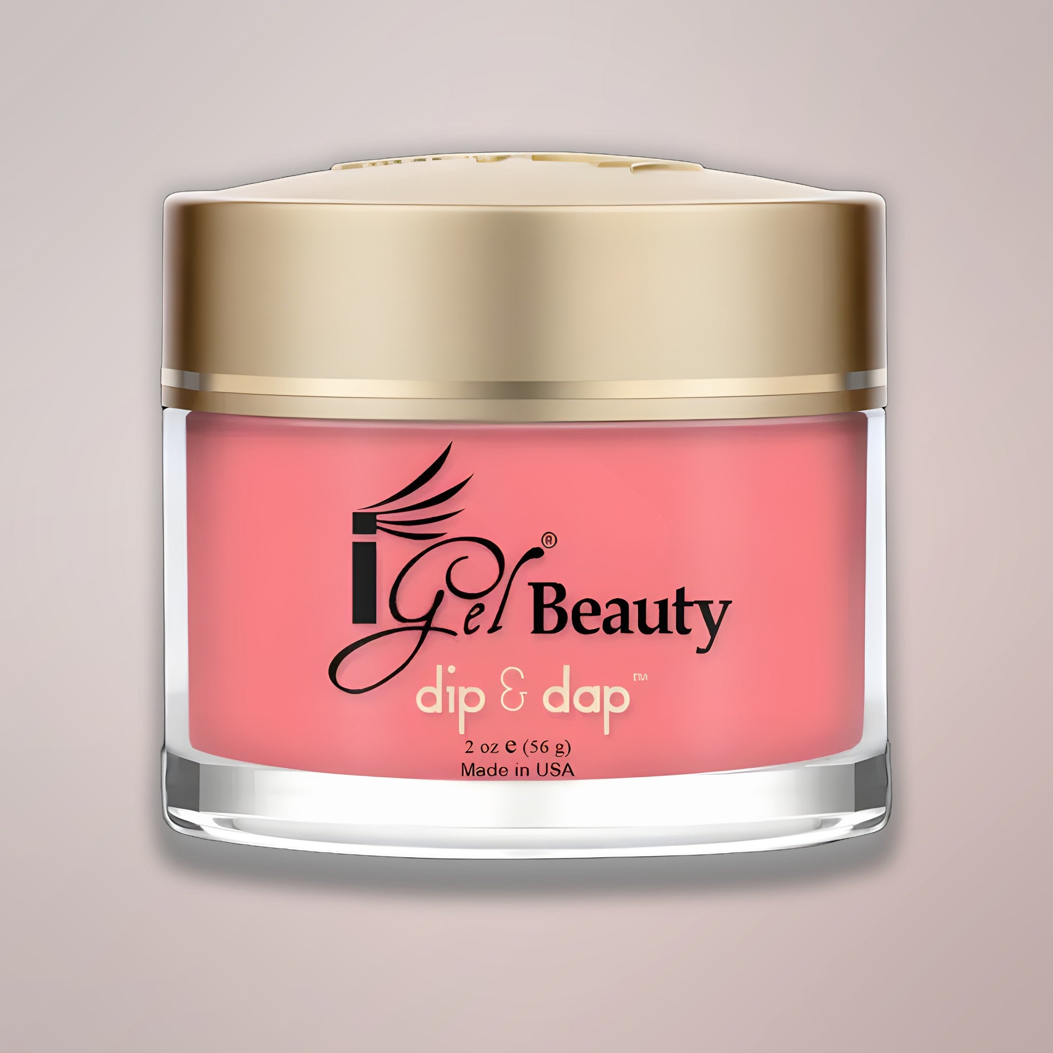iGEL Dip & Dap Powder - DP 292 Vibrancy