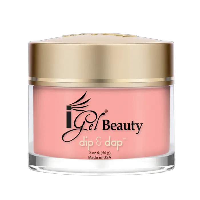Igel dip & dap powder - dp 293 spring fling - dip polish