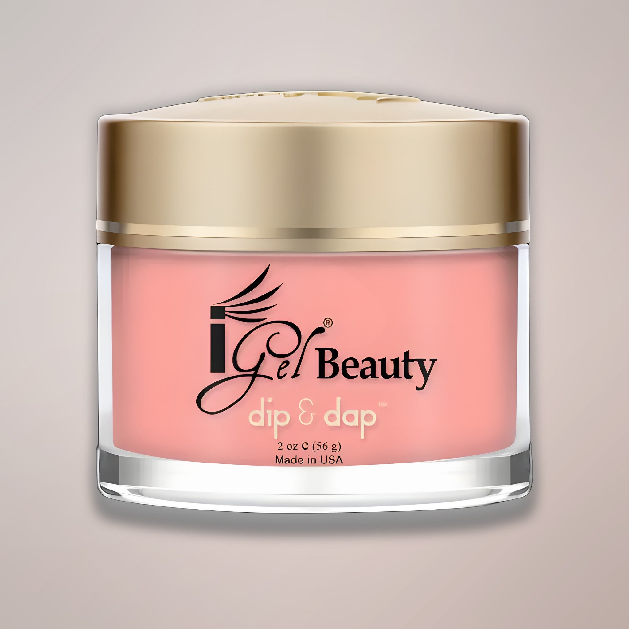 iGEL Dip & Dap Powder - DP 293 Spring Fling