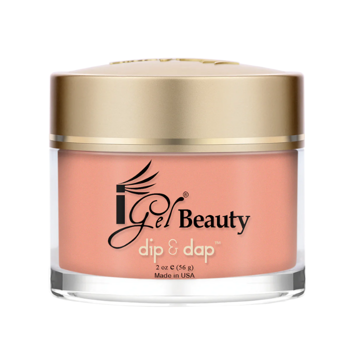 Igel dip & dap powder - dp 294 destiny - dip polish