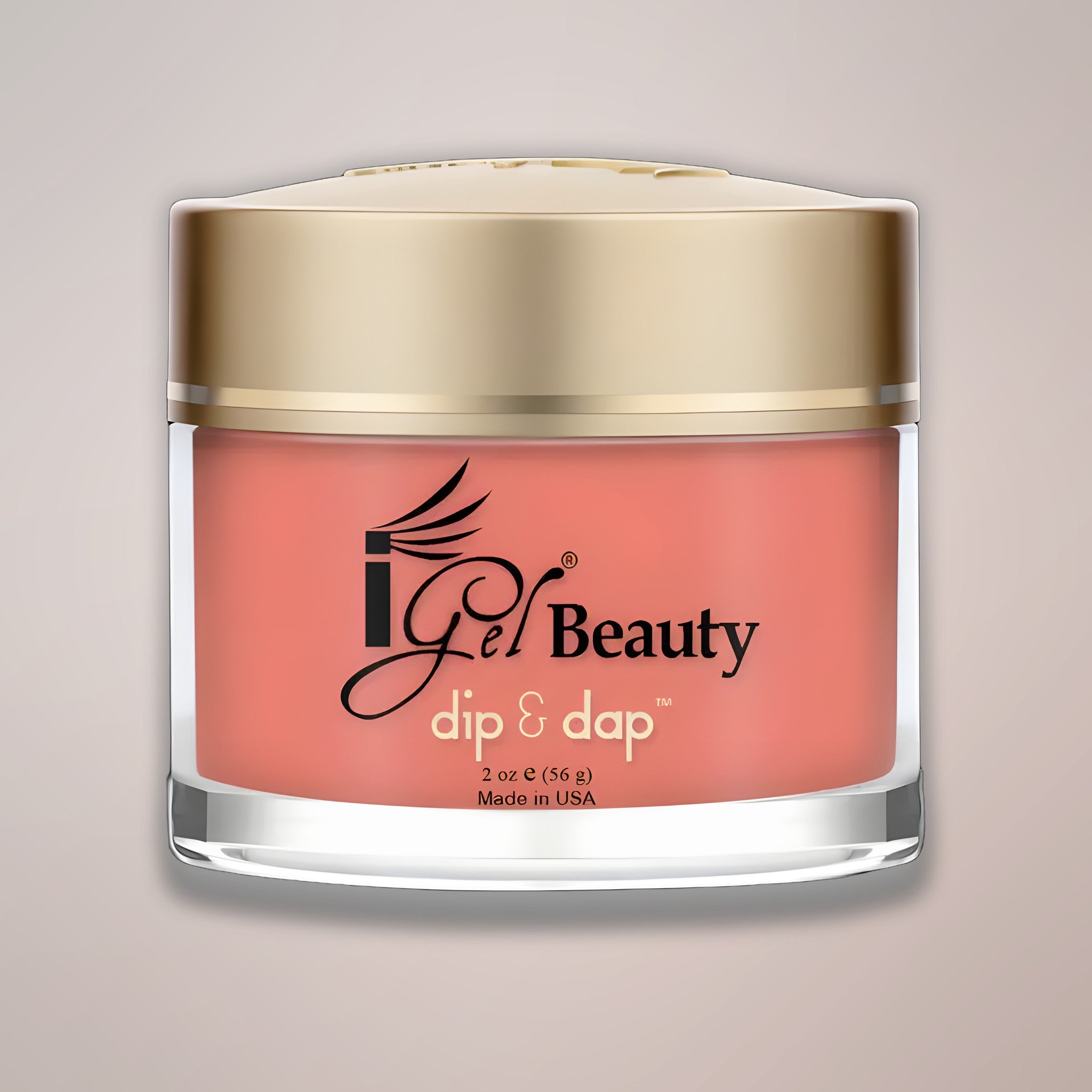 iGEL Dip & Dap Powder - DP 295 I'm Yours