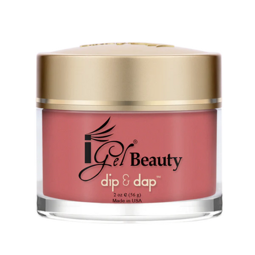 iGEL Dip & Dap Powder - DP 296 Modern Love