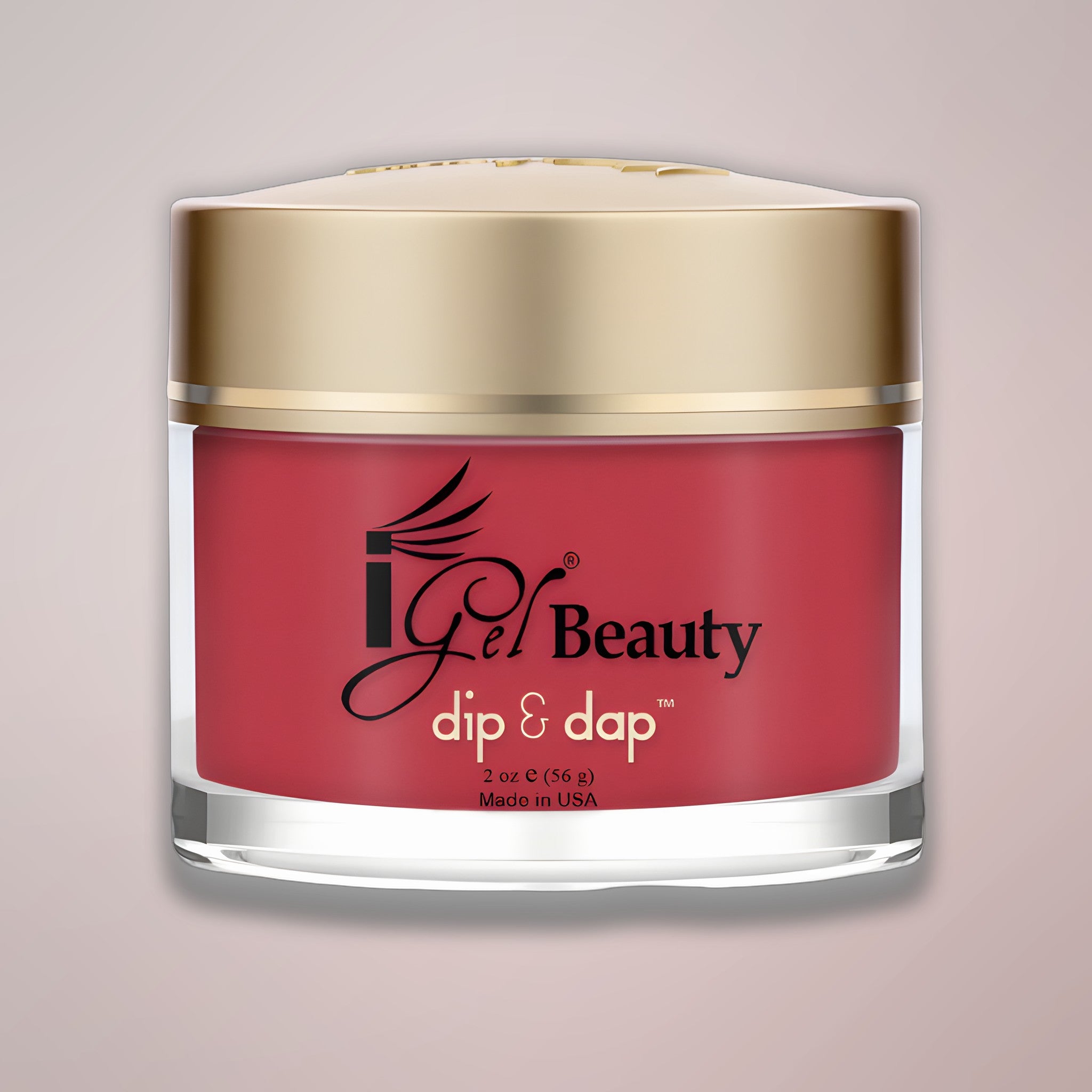iGEL Dip & Dap Powder - DP 297 High Fashion