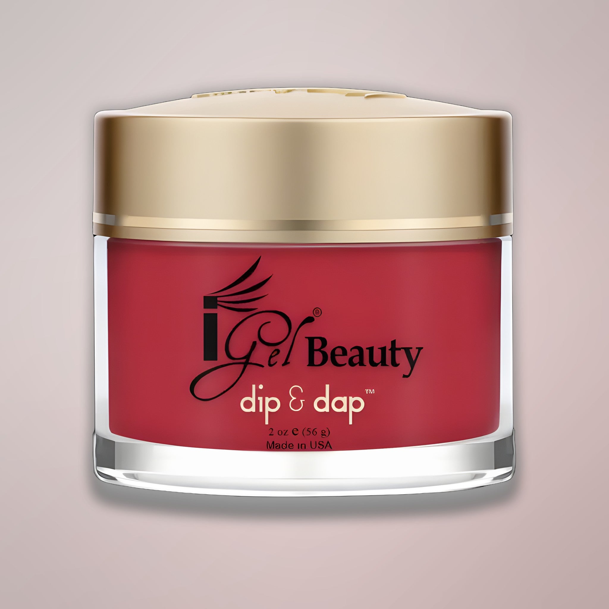 iGEL Dip & Dap Powder - DP 298 VVIP