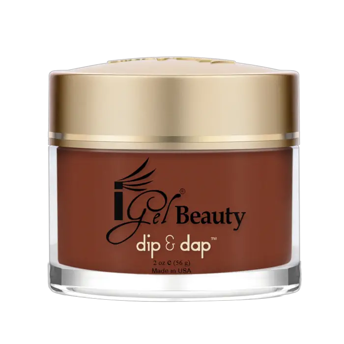 Igel dip & dap powder - dp 299 certainty - dip polish