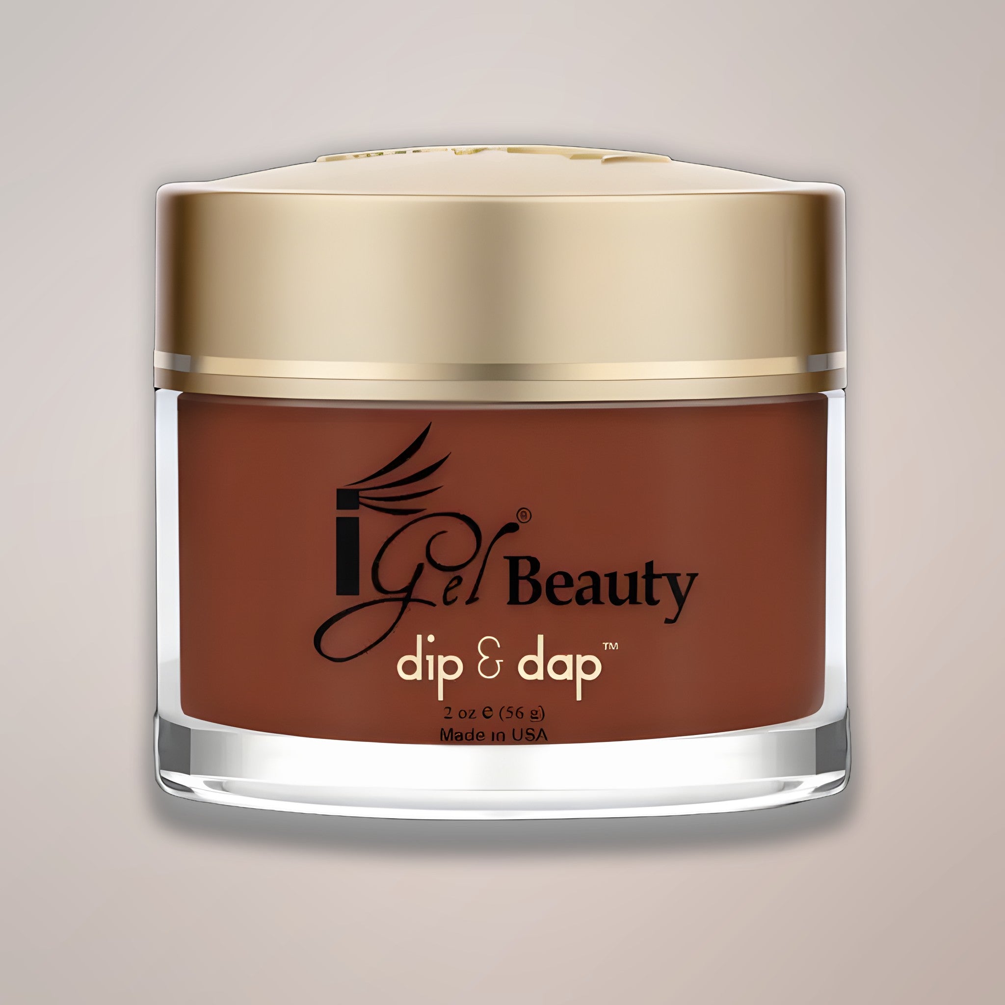 iGEL Dip & Dap Powder - DP 299 Certainty