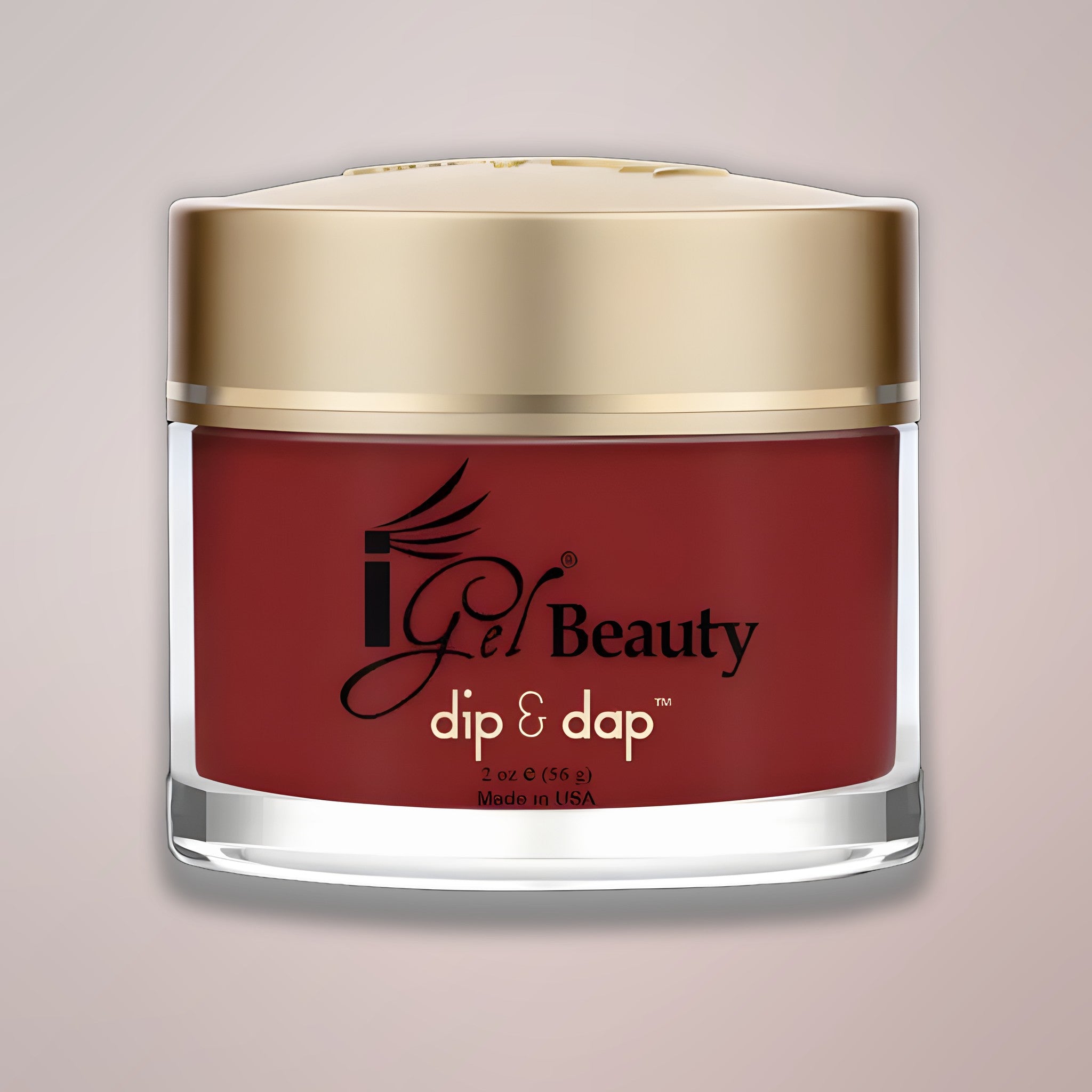 iGEL Dip & Dap Powder - DP 302 The Big Boss