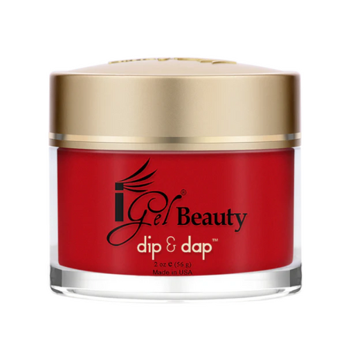 iGEL Dip & Dap Powder - DP 303 Sexy From Head ToMa Toes
