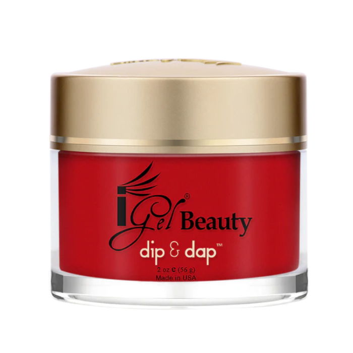 Igel dip & dap powder - dp 303 sexy from head toma toes