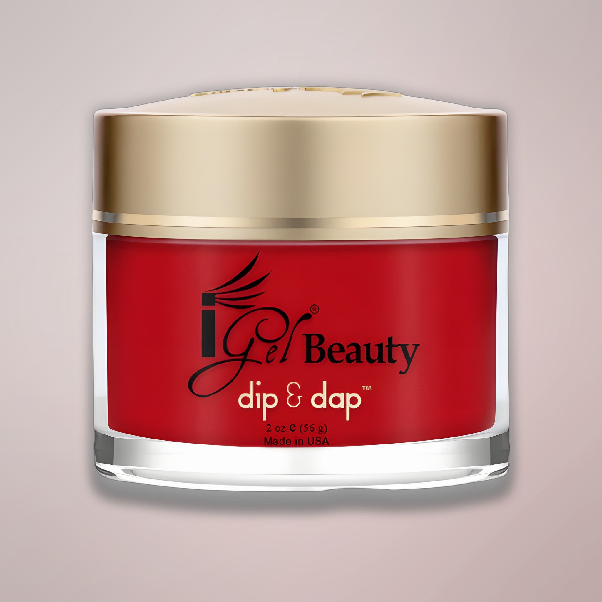 iGEL Dip & Dap Powder - DP 303 Sexy From Head ToMa Toes