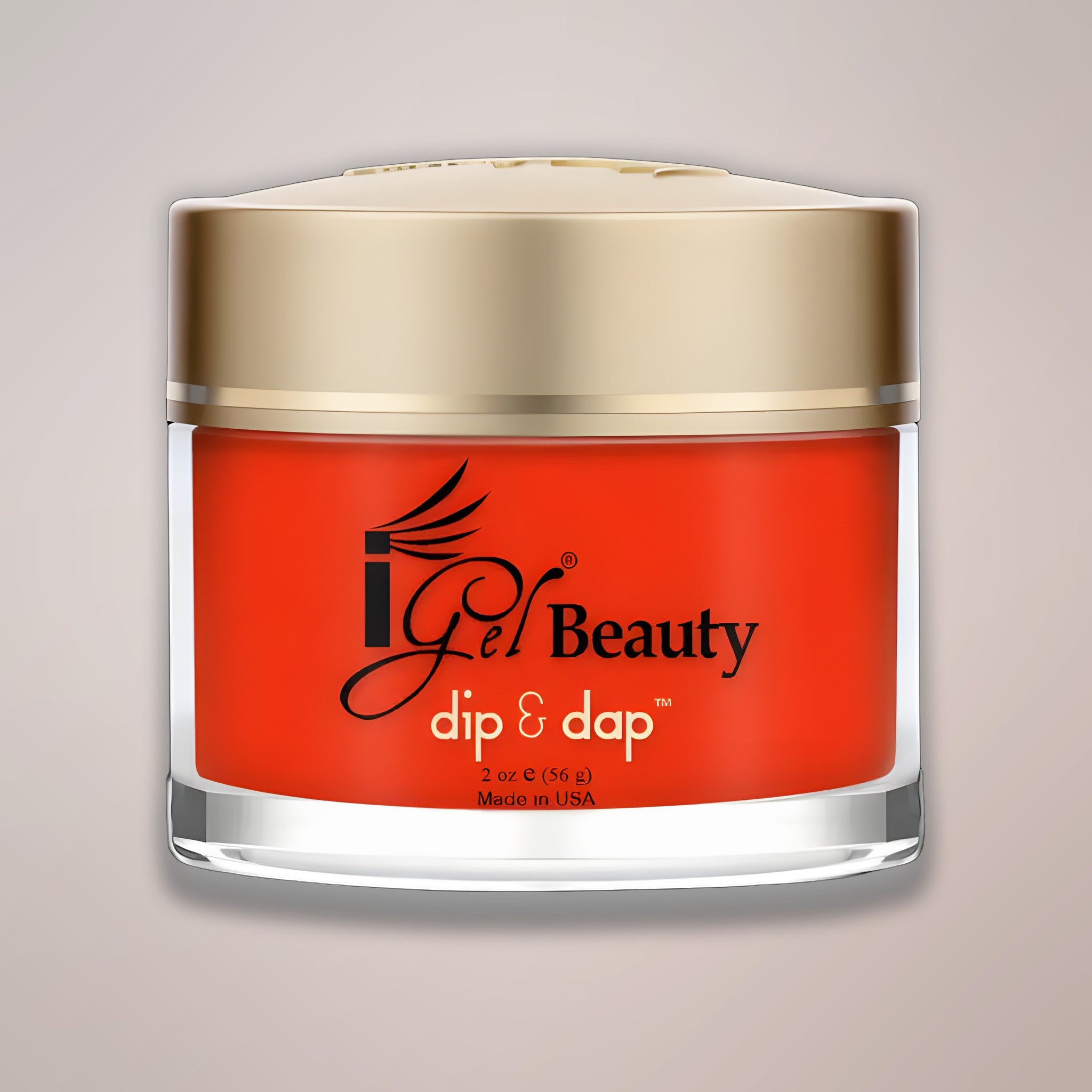 iGEL Dip & Dap Powder - DP 304 Crazy Over You