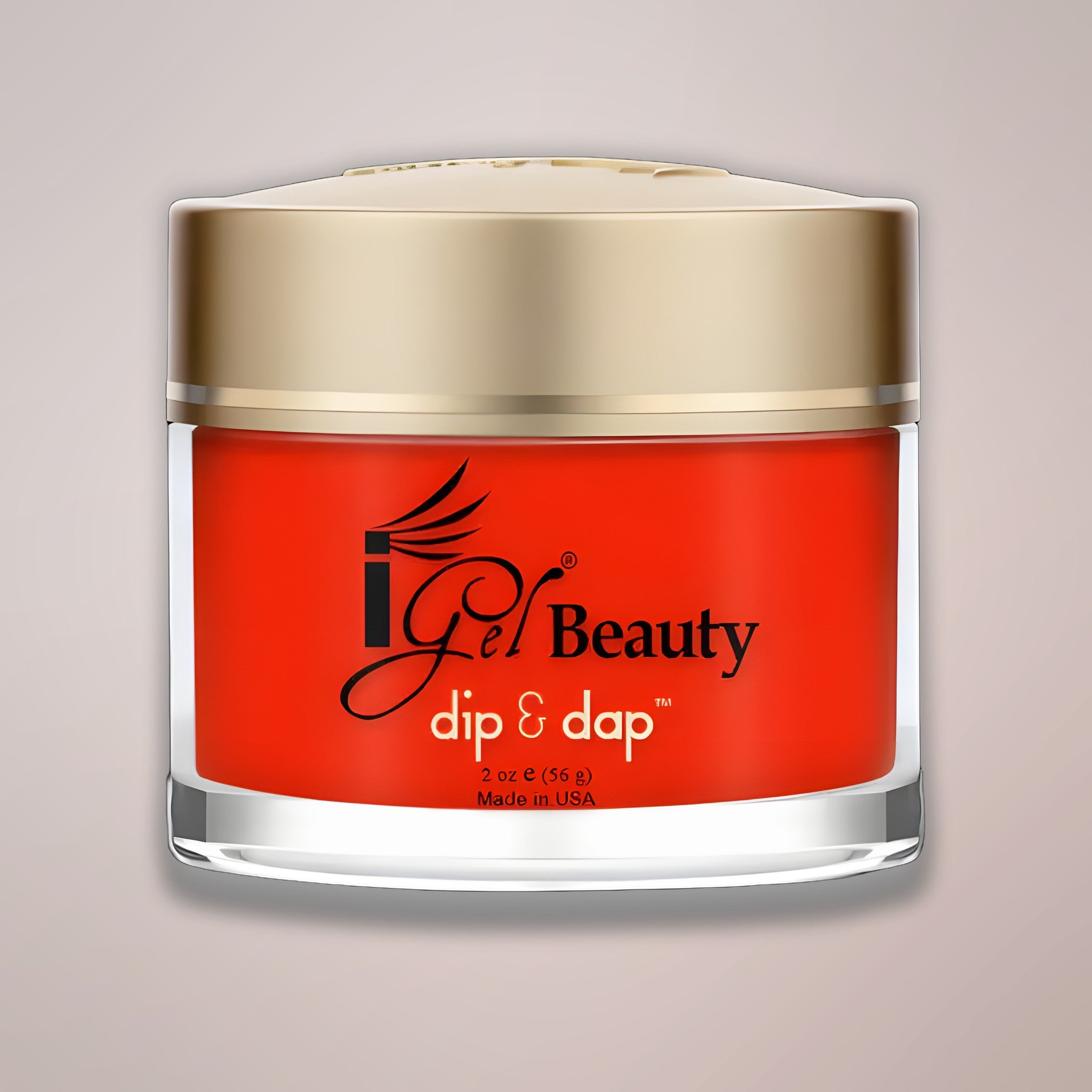 iGEL Dip & Dap Powder - DP 305 Love Never Fails