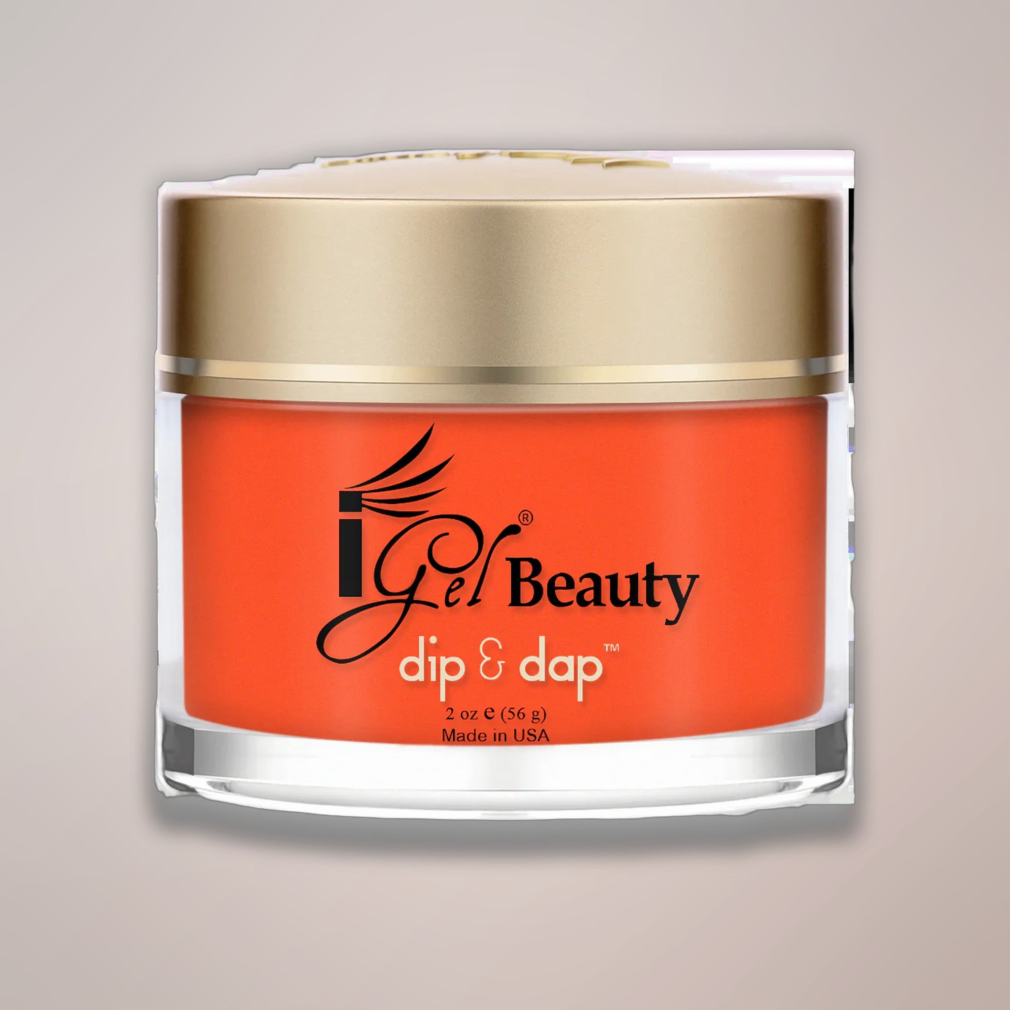 iGEL Dip & Dap Powder - DP 306 Unstoppable