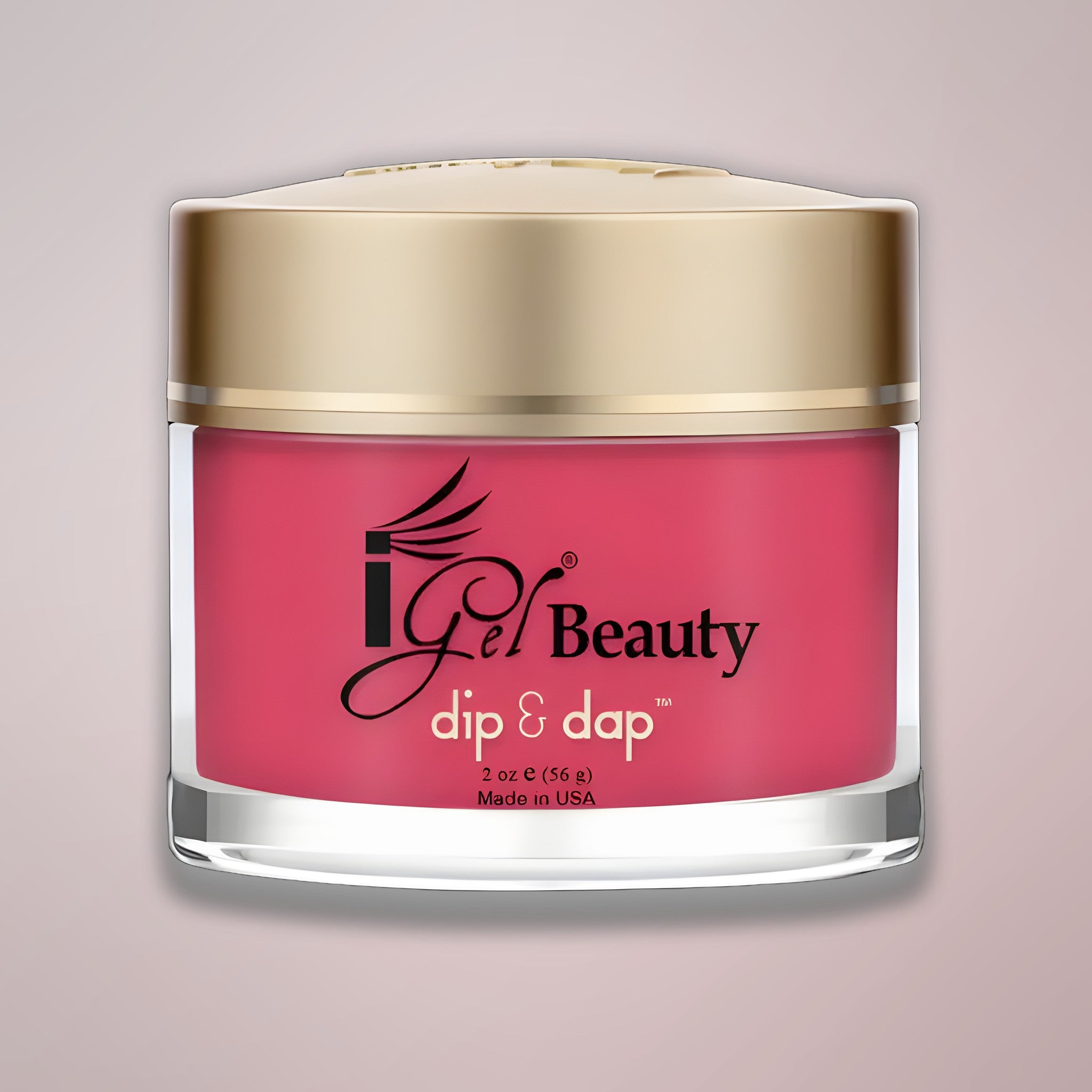 iGEL Dip & Dap Powder - DP 309 Kind Of Beautiful