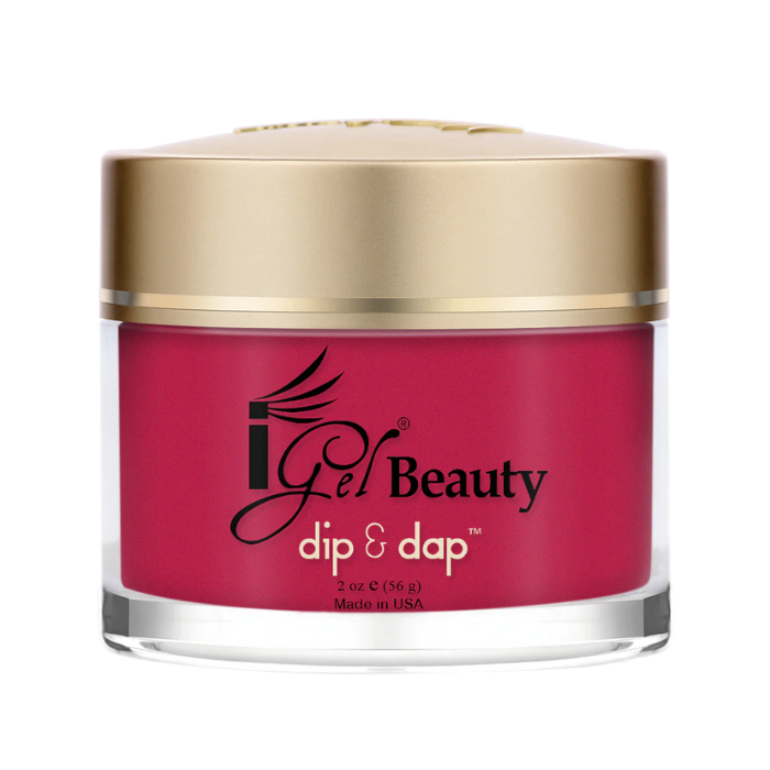 Igel dip & dap powder - dp 310 summer escape - dip polish