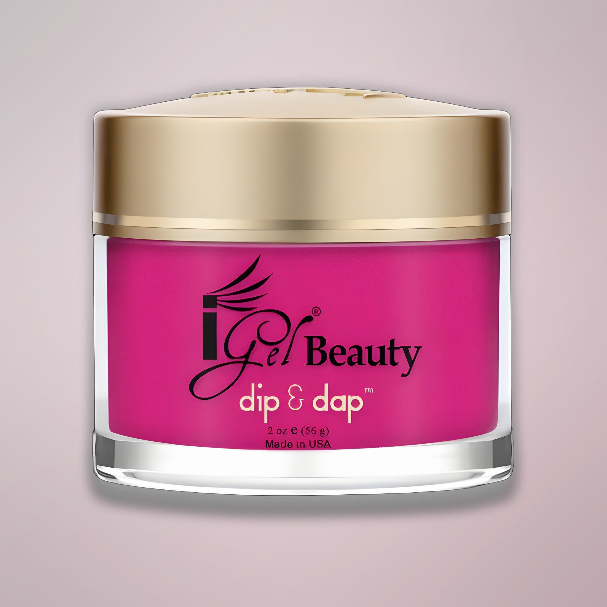 iGEL Dip & Dap Powder - DP 311 Tropical Royalty