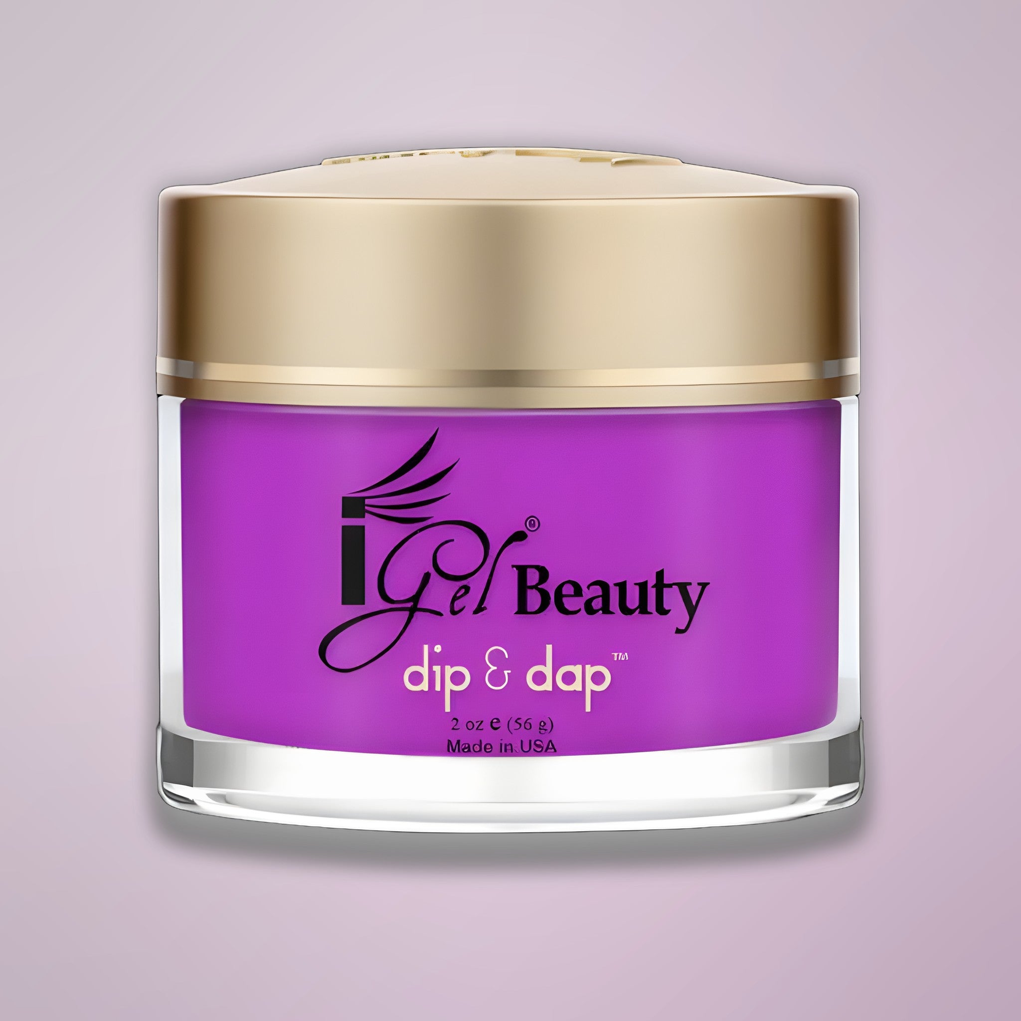 iGEL Dip & Dap Powder - DP 313 Paradise Affair