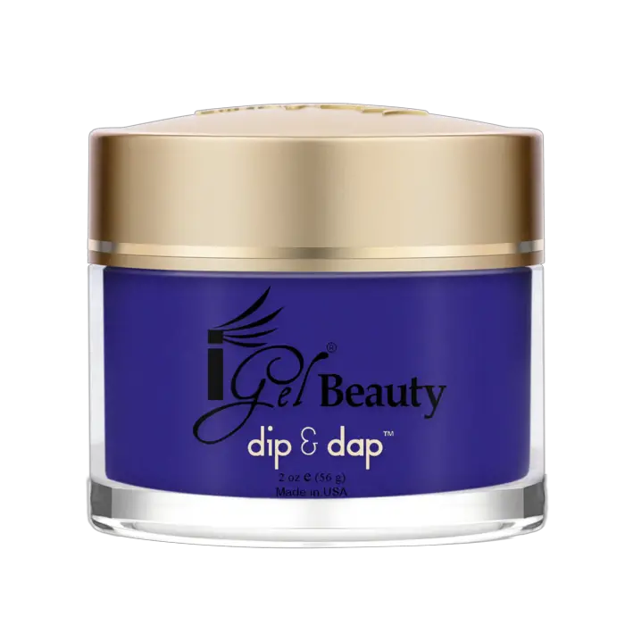 Igel dip & dap powder - dp 315 perfectly imperfect - dip