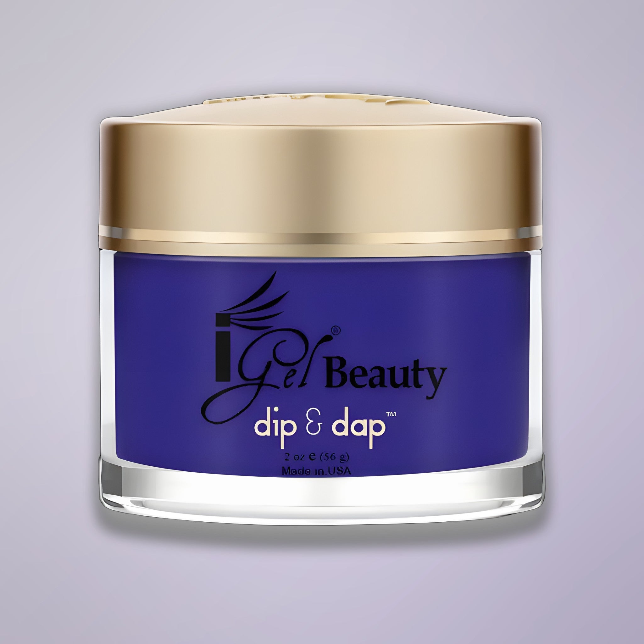 iGEL Dip & Dap Powder - DP 315 Perfectly Imperfect
