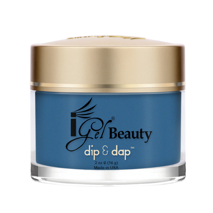 iGEL Dip & Dap Powder - DP 316 All At Sea