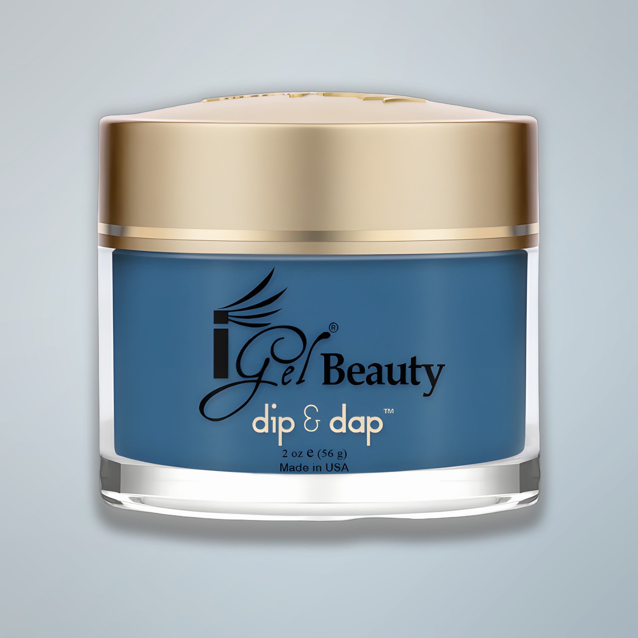 iGEL Dip & Dap Powder - DP 316 All At Sea