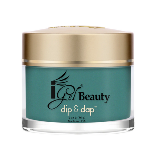 iGEL Dip & Dap Powder - DP 317 Carpe Diem