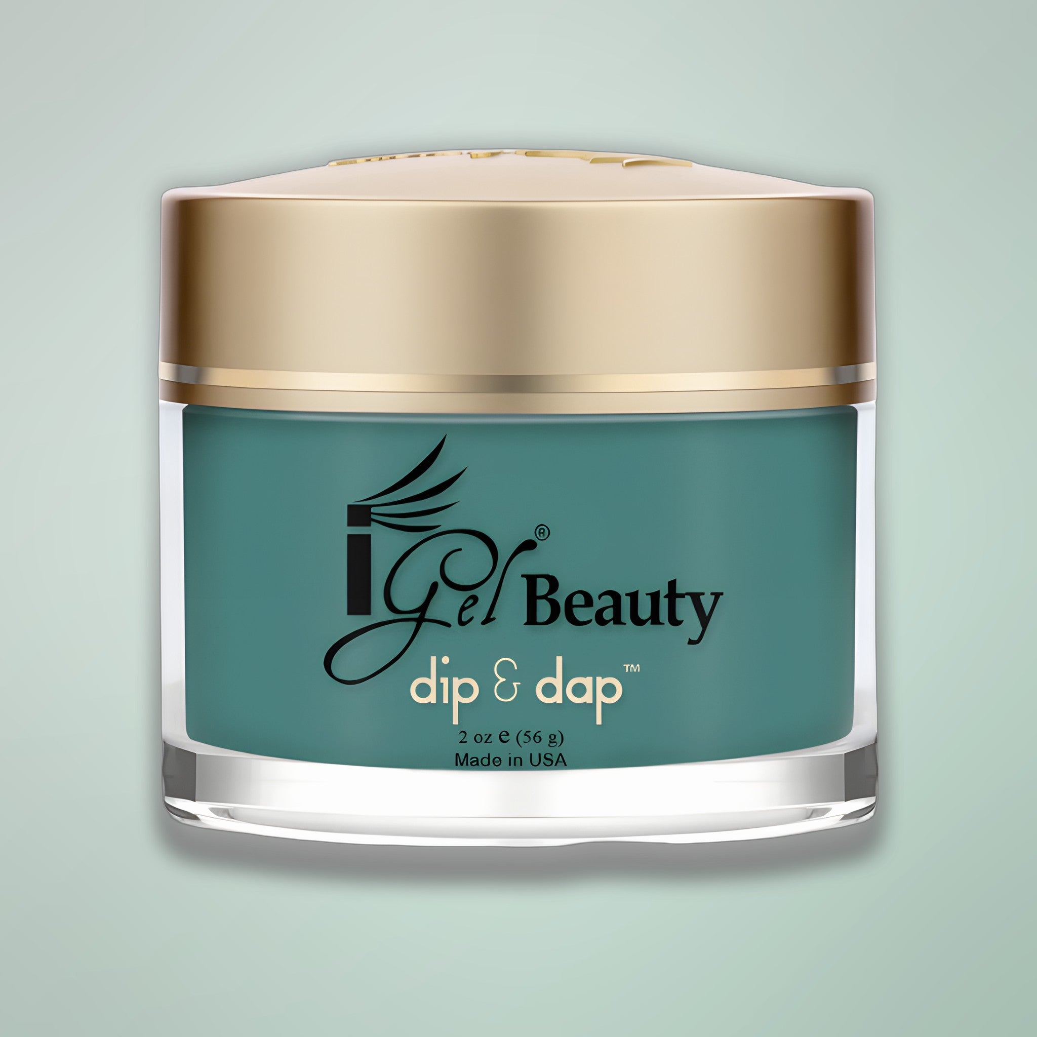 iGEL Dip & Dap Powder - DP 317 Carpe Diem