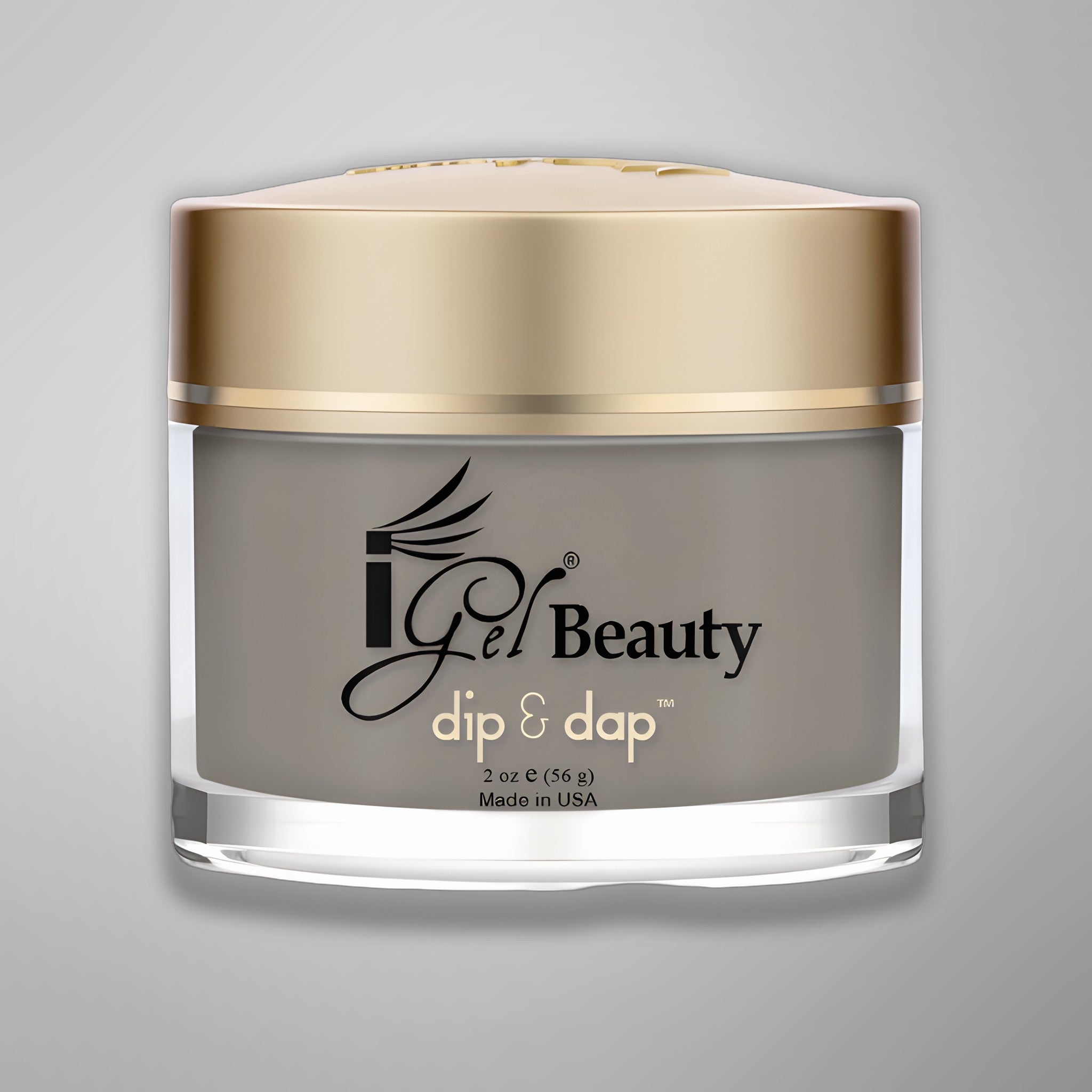 iGEL Dip & Dap Powder - DP 319 Del Luna