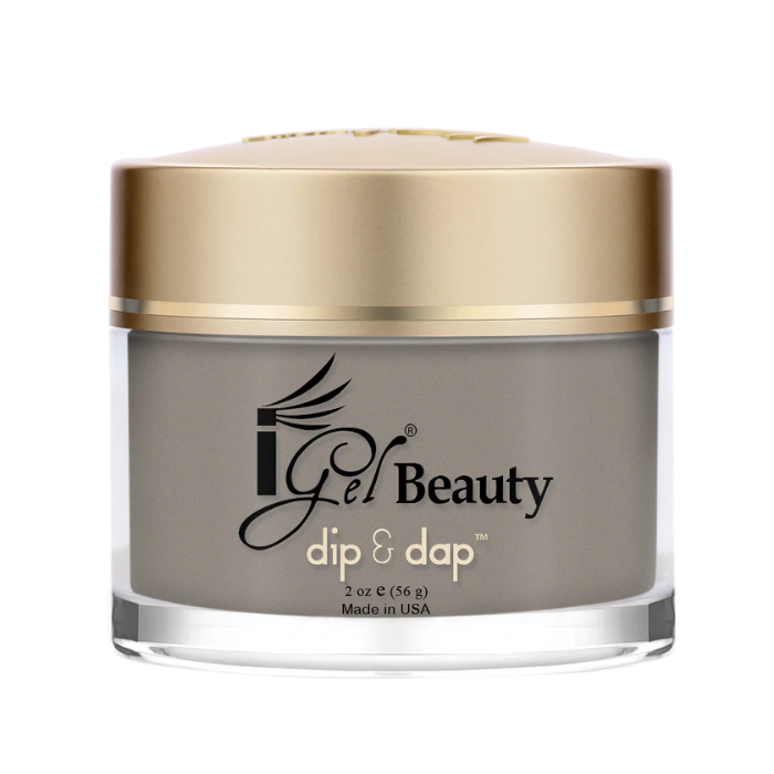 iGEL Dip & Dap Powder - DP 319 Del Luna