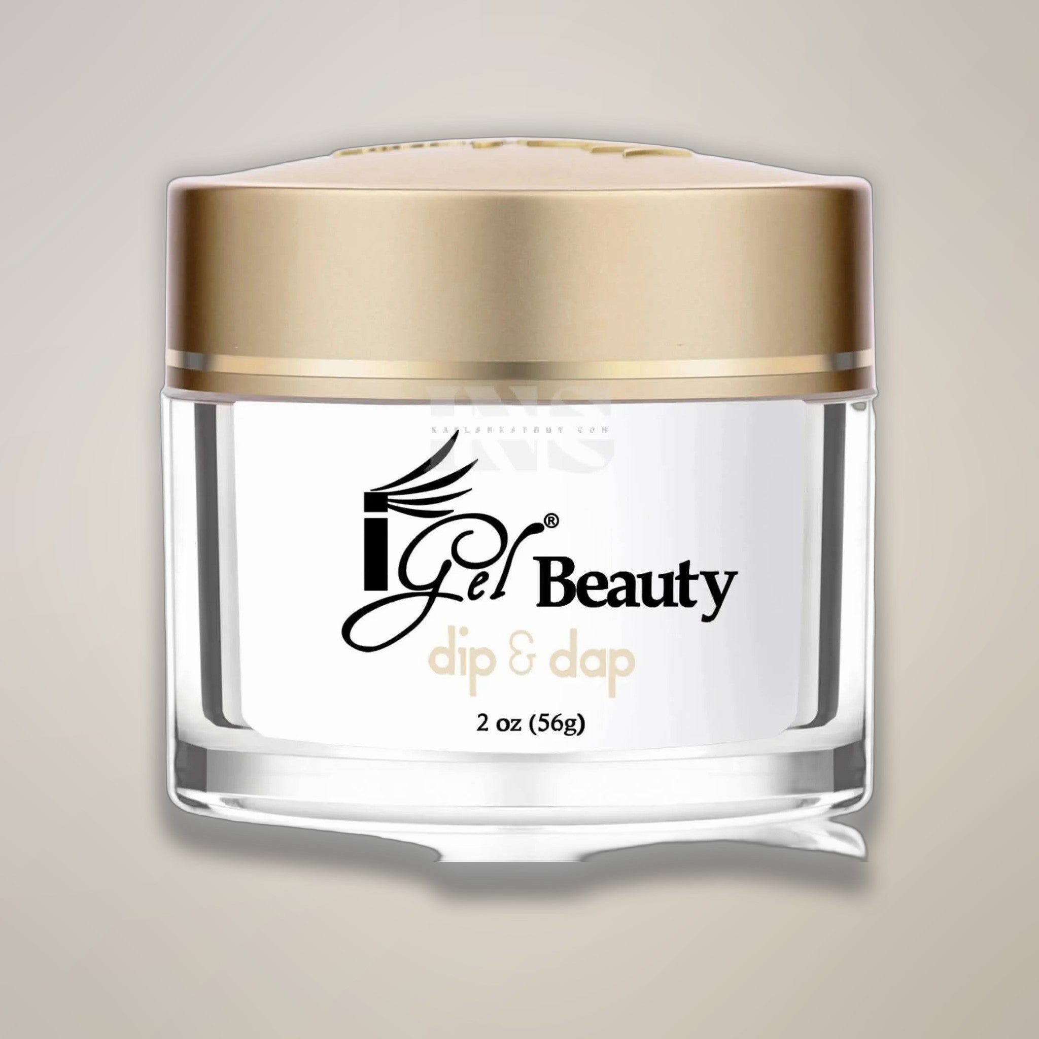 iGEL Dip & Dap Powder - DP 001 Baby Powder
