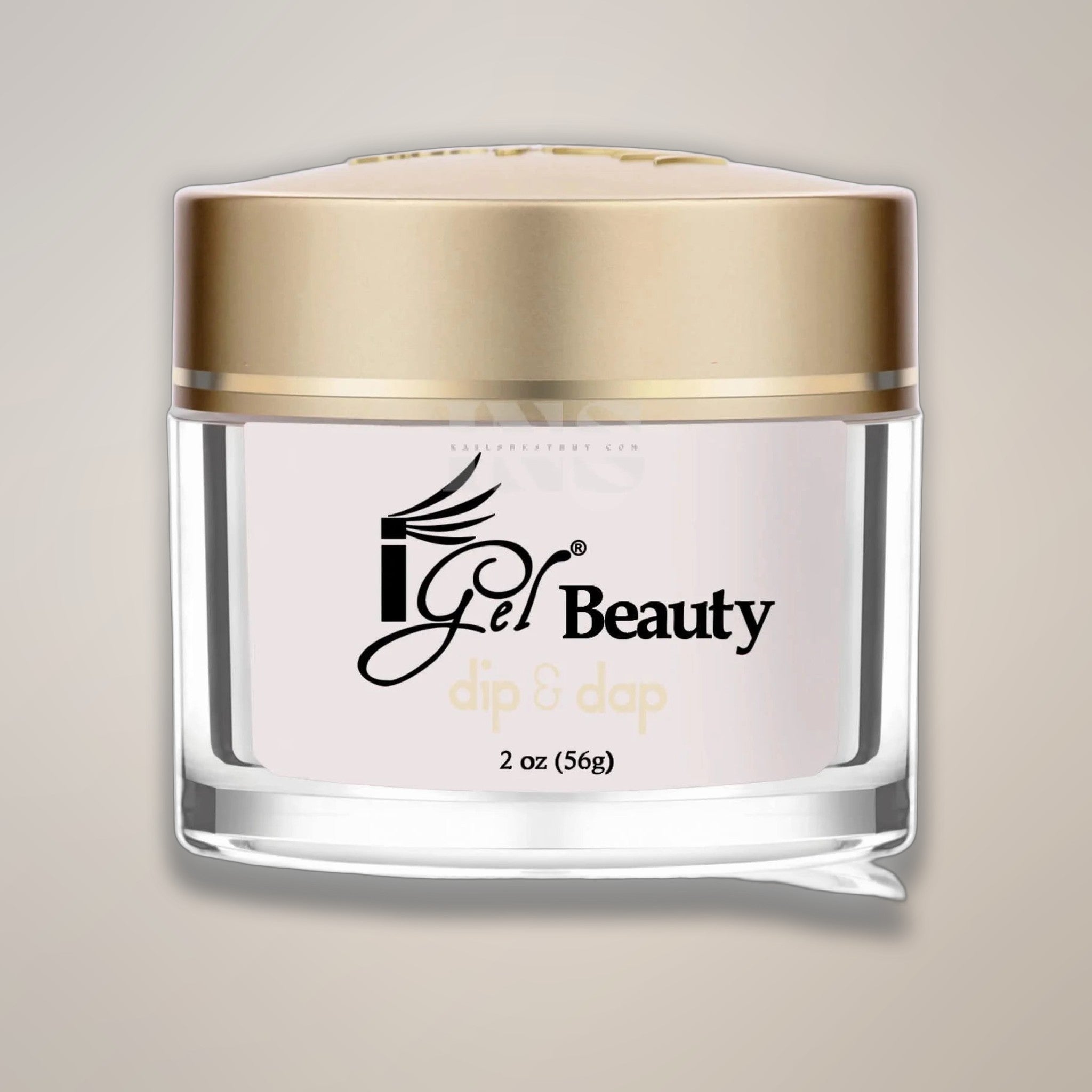 iGEL Dip & Dap Powder - DP 003 Misty Morning