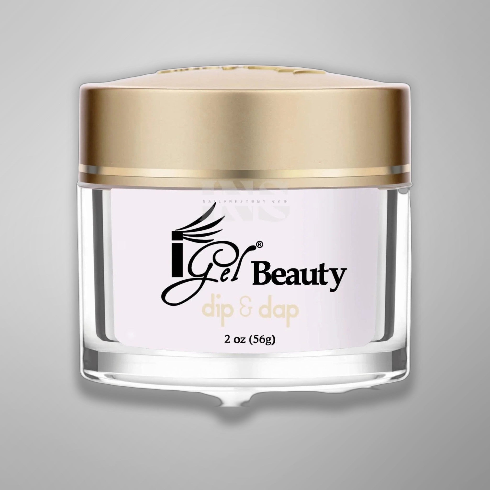 iGEL Dip & Dap Powder - DP 010 Fancy Princess