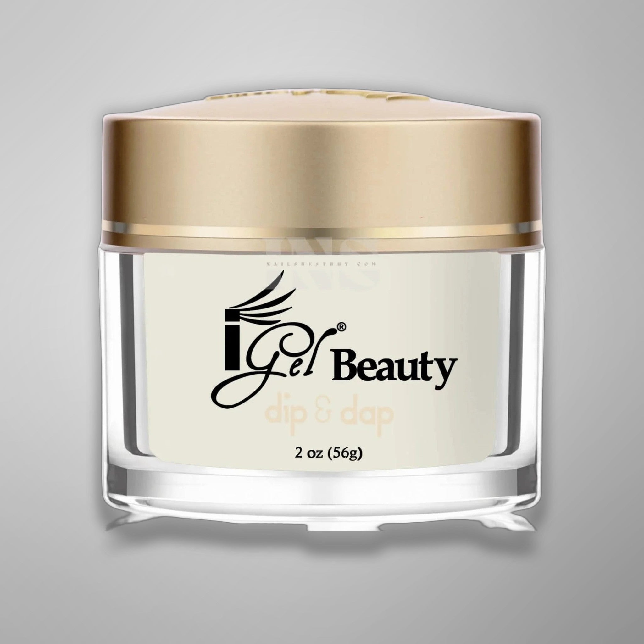 iGEL Dip & Dap Powder - DP 014 Star Dusts