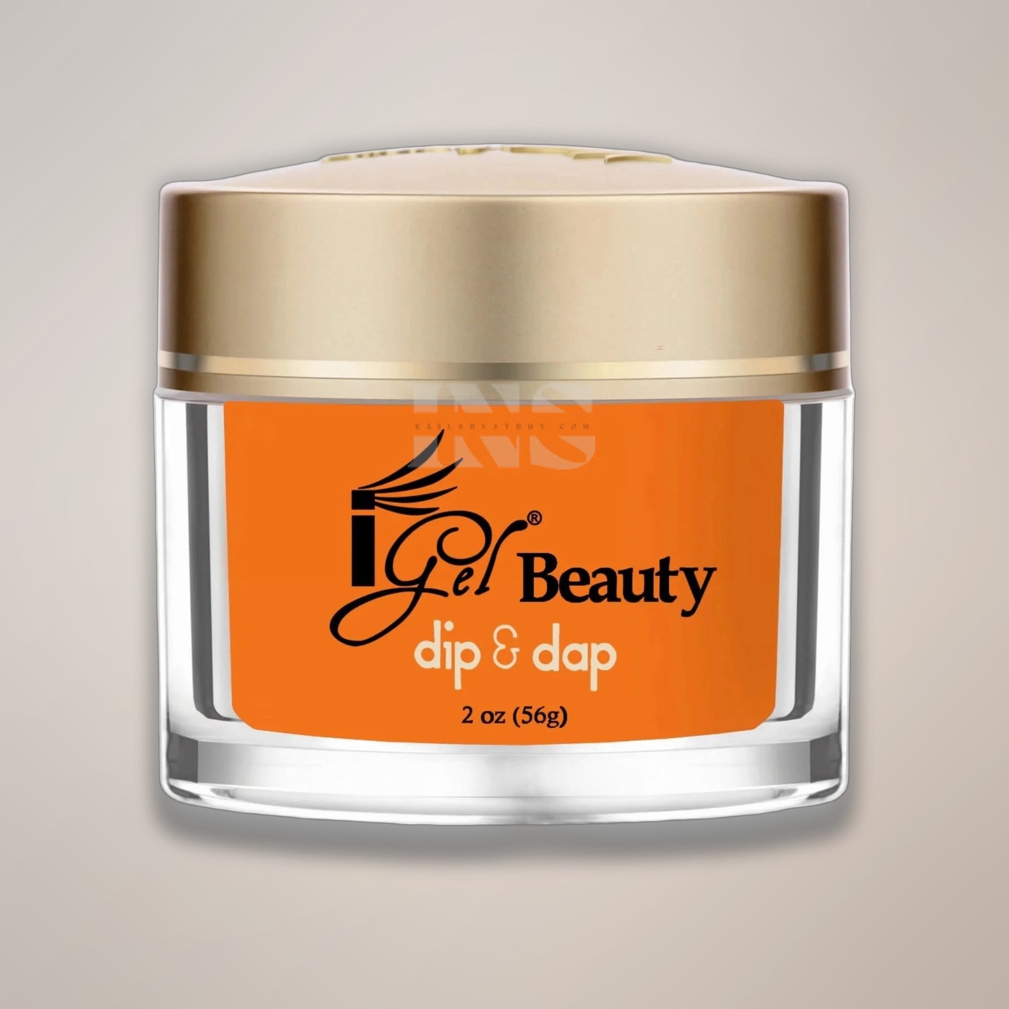 iGEL Dip & Dap Powder - DP 027 Rare Beauty