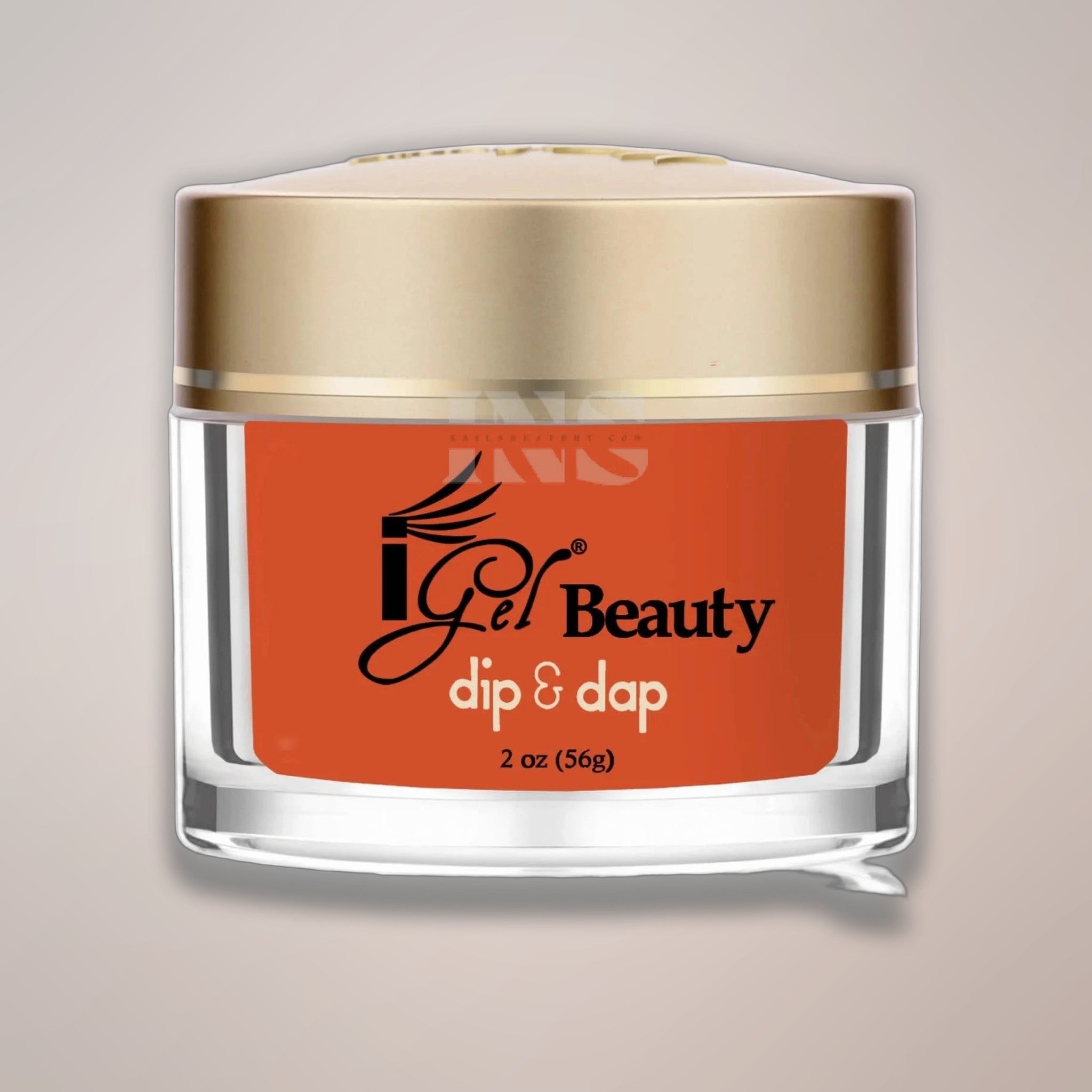 iGEL Dip & Dap Powder - DP 028 Sunset Horizon