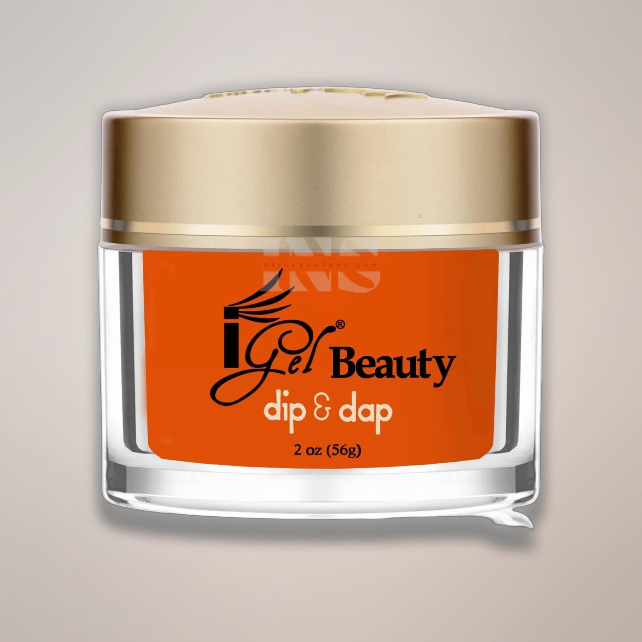 iGEL Dip & Dap Powder - DP 030 Mandarin Madness