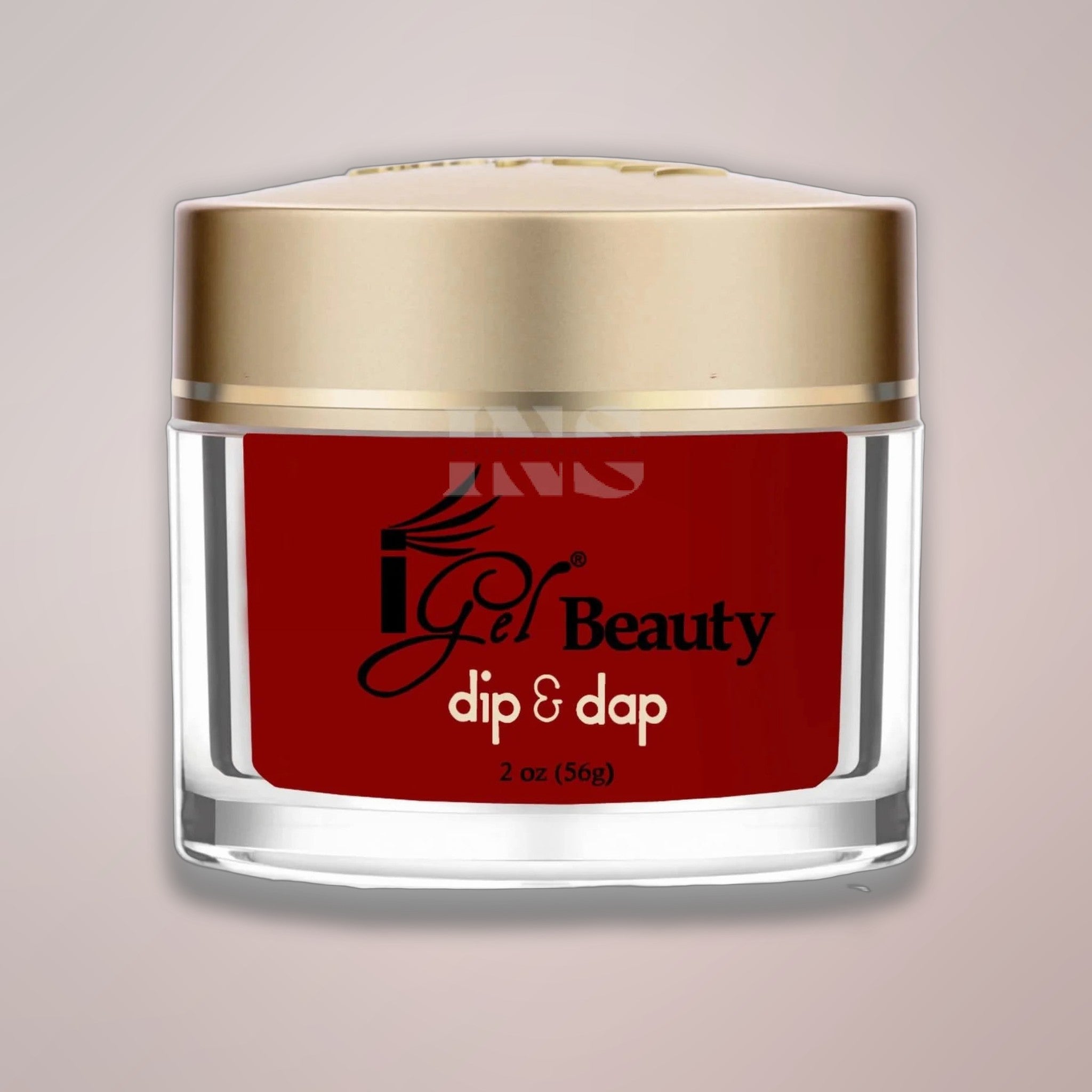 iGEL Dip & Dap Powder - DP 041 Bloody Mary