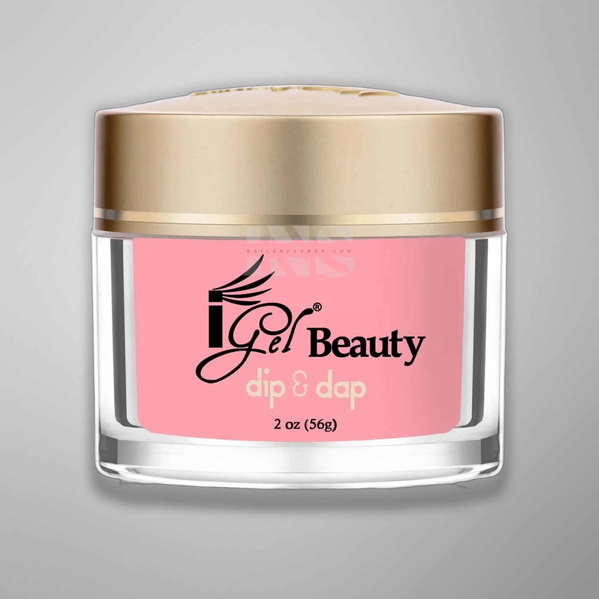 iGEL Dip & Dap Powder - DP 044 First Date