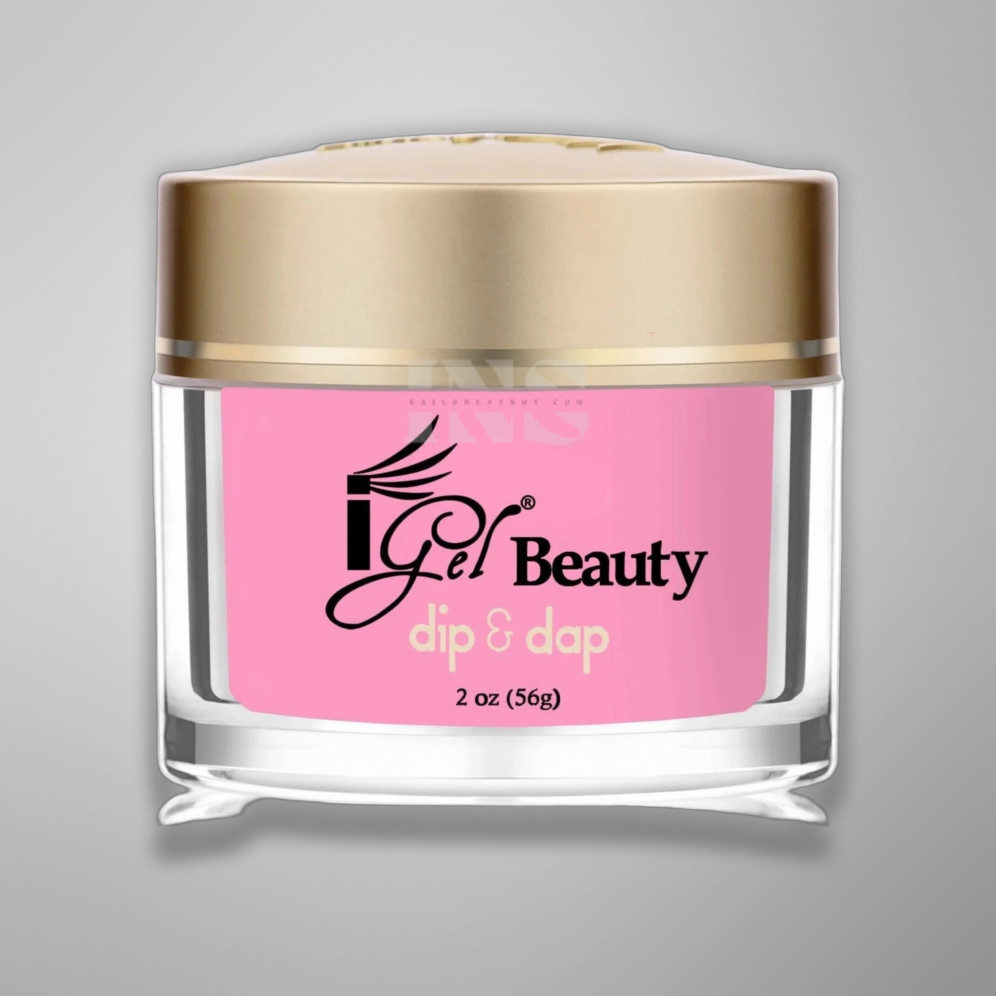 iGEL Dip & Dap Powder - DP 045 Insta Glam