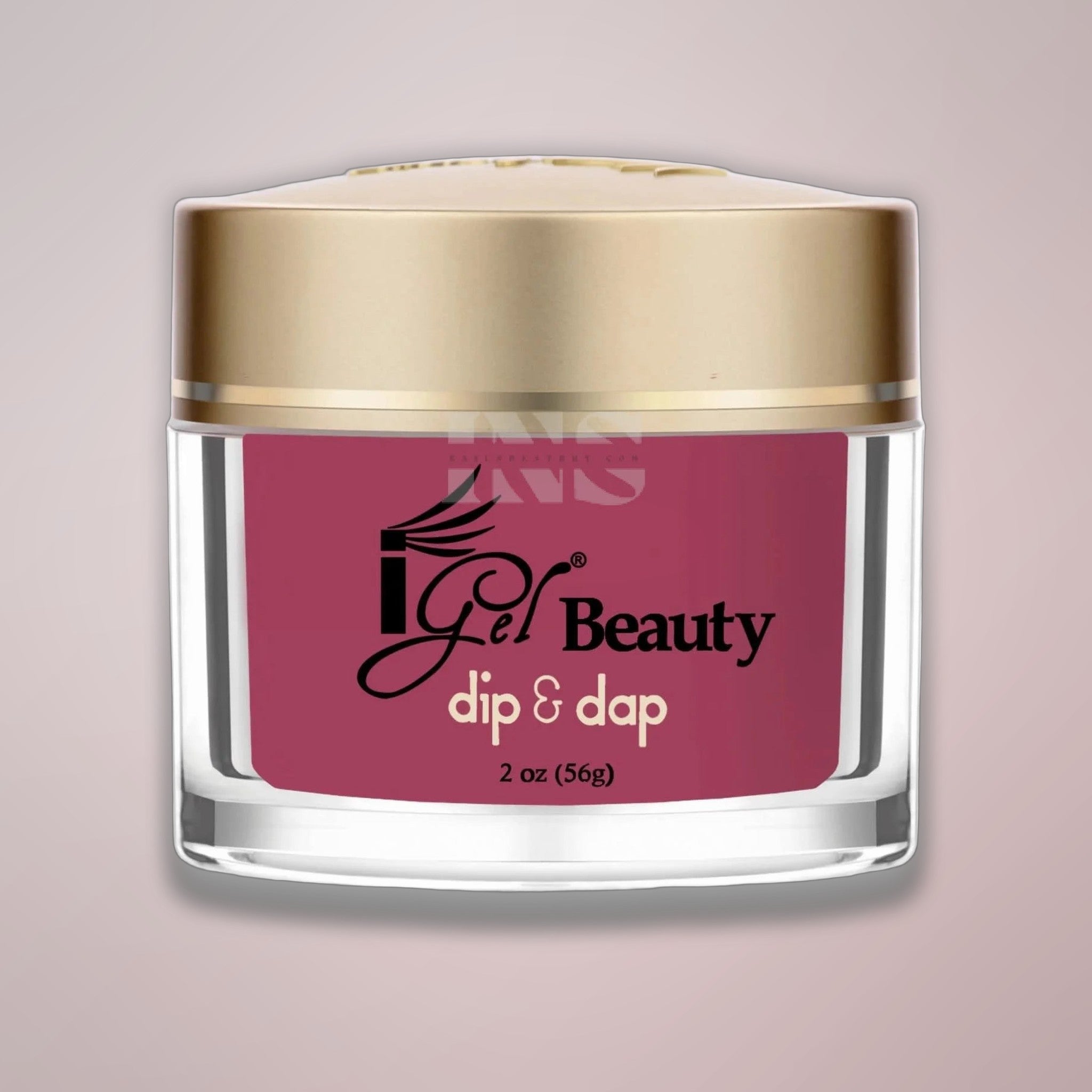 iGEL Dip & Dap Powder - DP 050 Melancholy